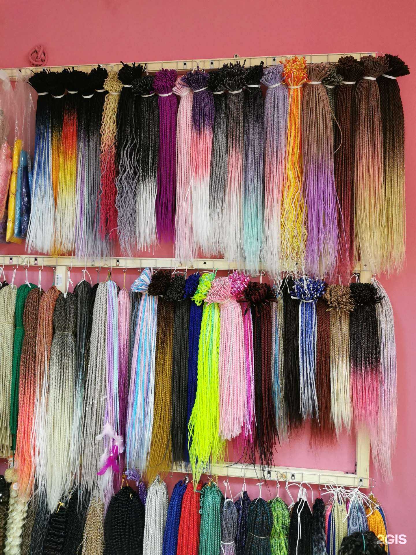 Отзывы на компанию Braidka в Новосибирске c фото