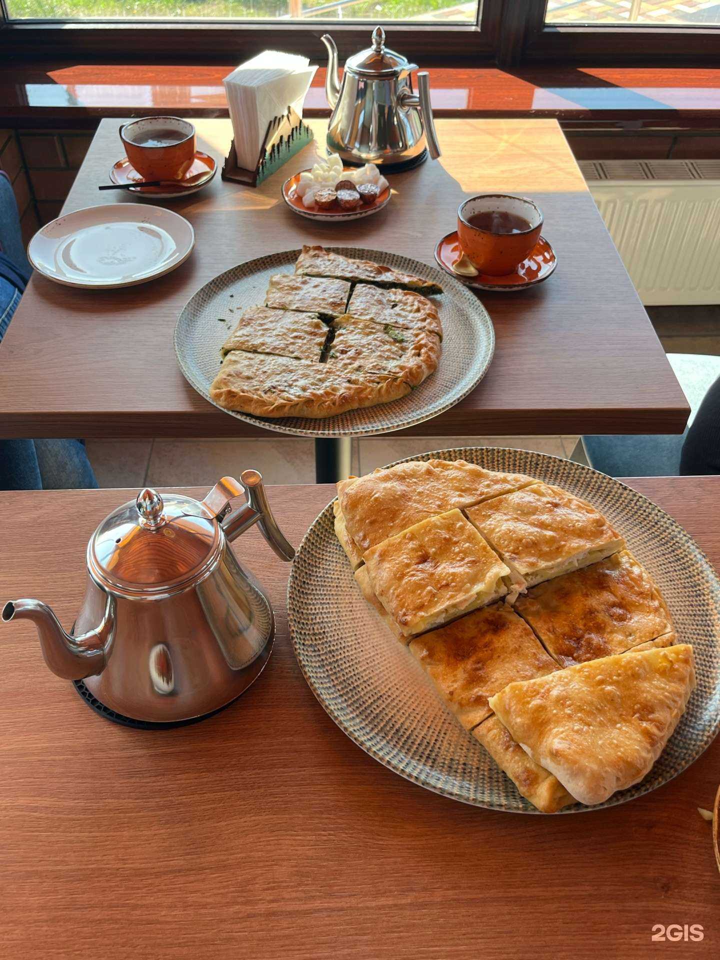 Отзывы на компанию Горянка в Ставрополе c фото