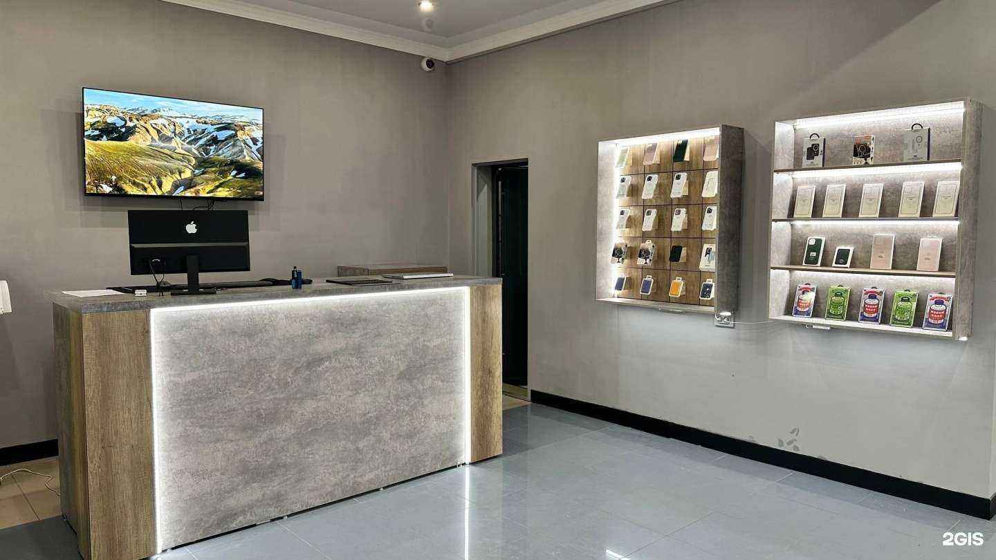 Отзывы на компанию Imoff в г. Альметьевск c фото