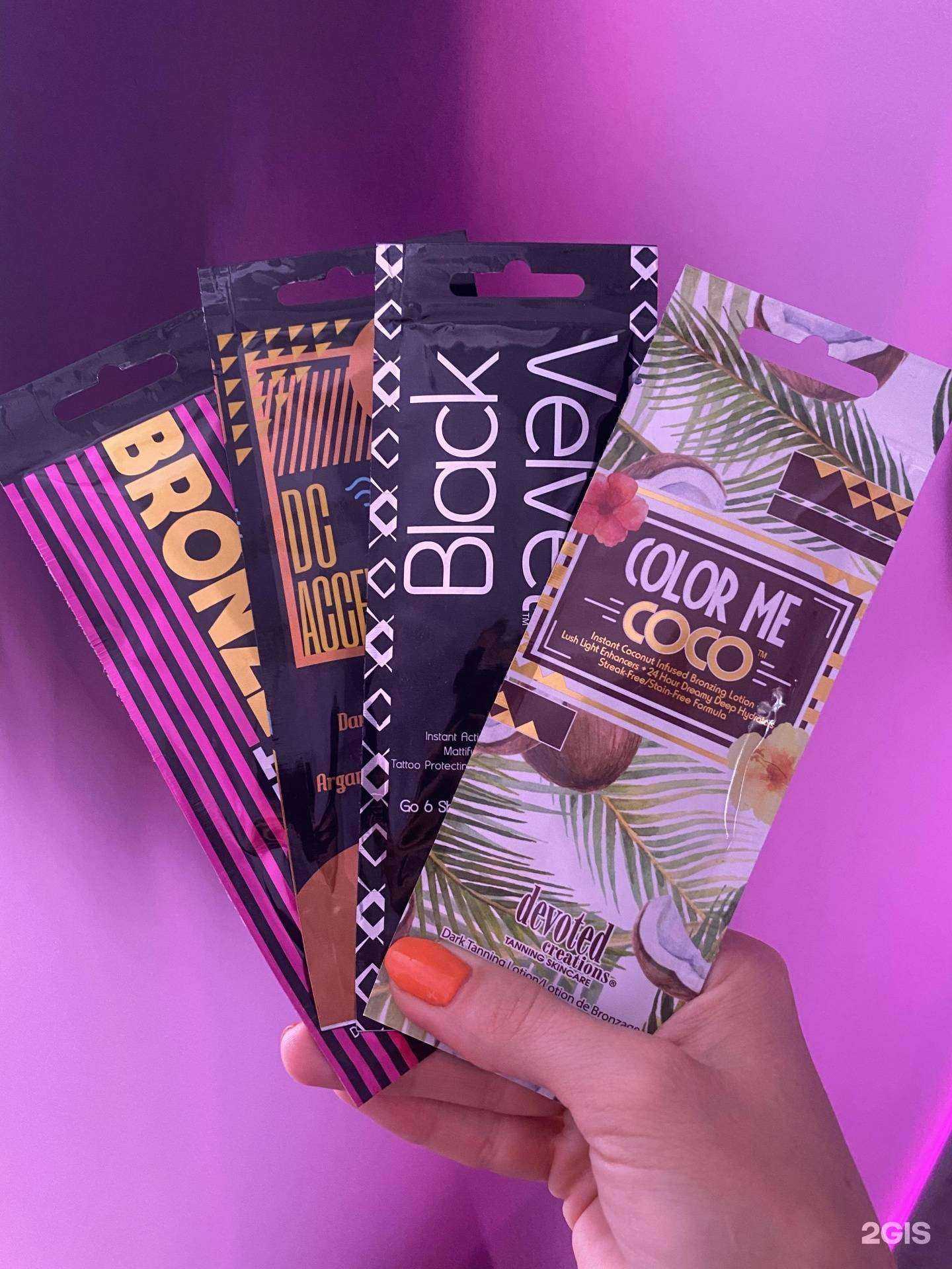 Отзывы на компанию Melanin в Екатеринбурге c фото