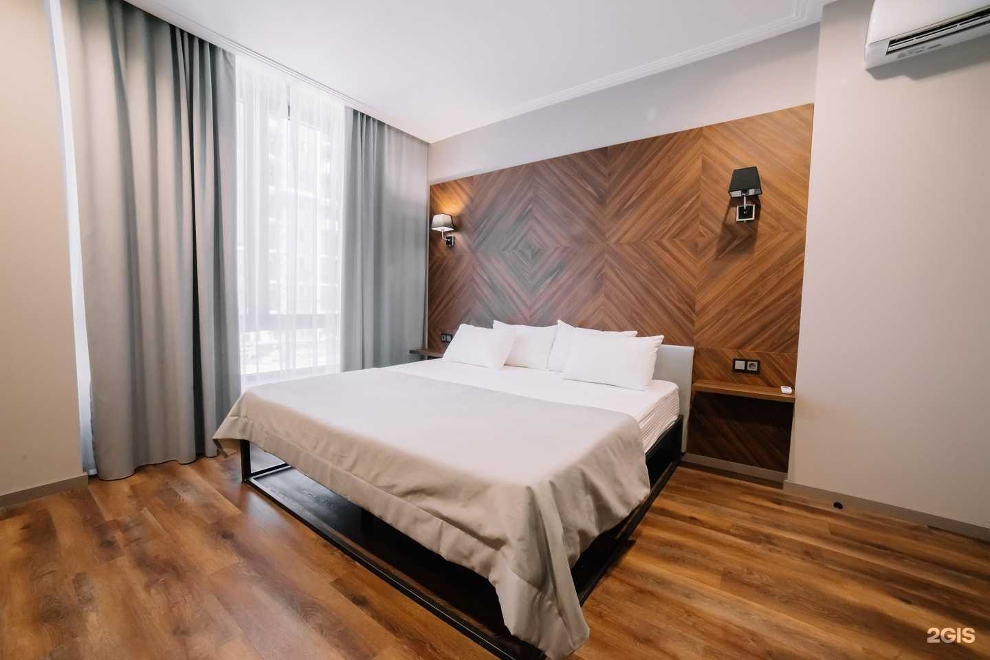 Отзывы на компанию Grand Sapphire Village в г. Анапа c фото