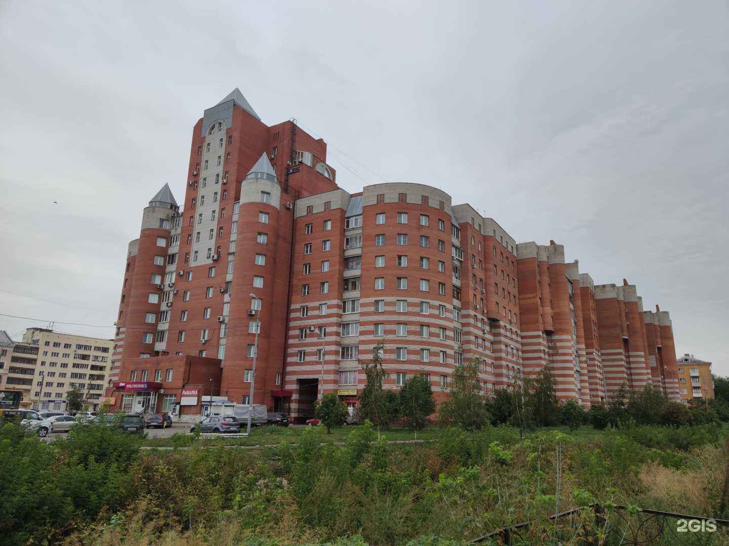 Отзывы на компанию Компания по изготовлению ортопедических стелек под заказ в Туле c фото - фотография 2 из 2