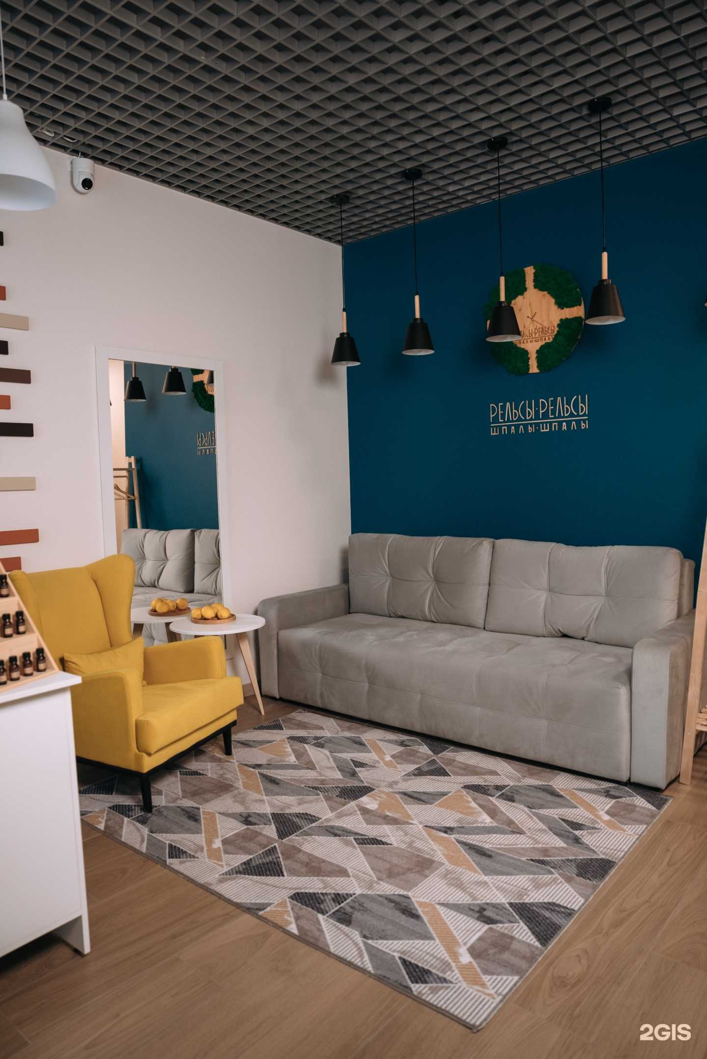 Отзывы на компанию Рельсы-рельсы, шпалы-шпалы в г. Саратов c фото