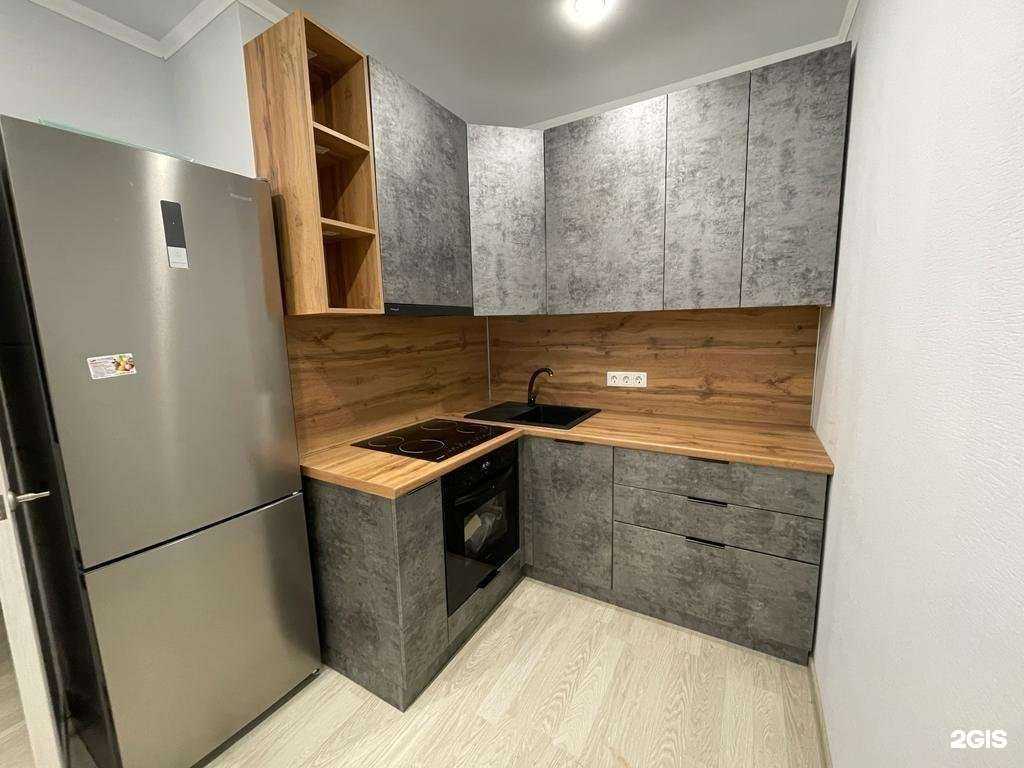 Отзывы на компанию NaVi в Ростове-на-Дону c фото