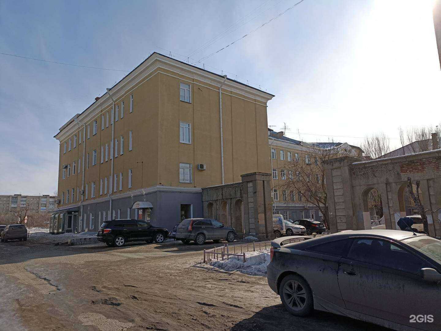 Отзывы на компанию Estima в Омске c фото - фотография 2 из 2