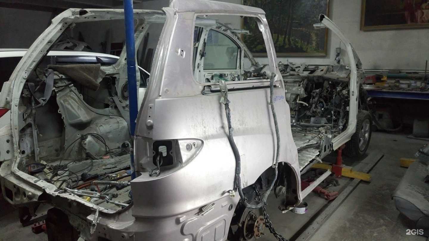 Отзывы на компанию РайАвто в Иркутске c фото