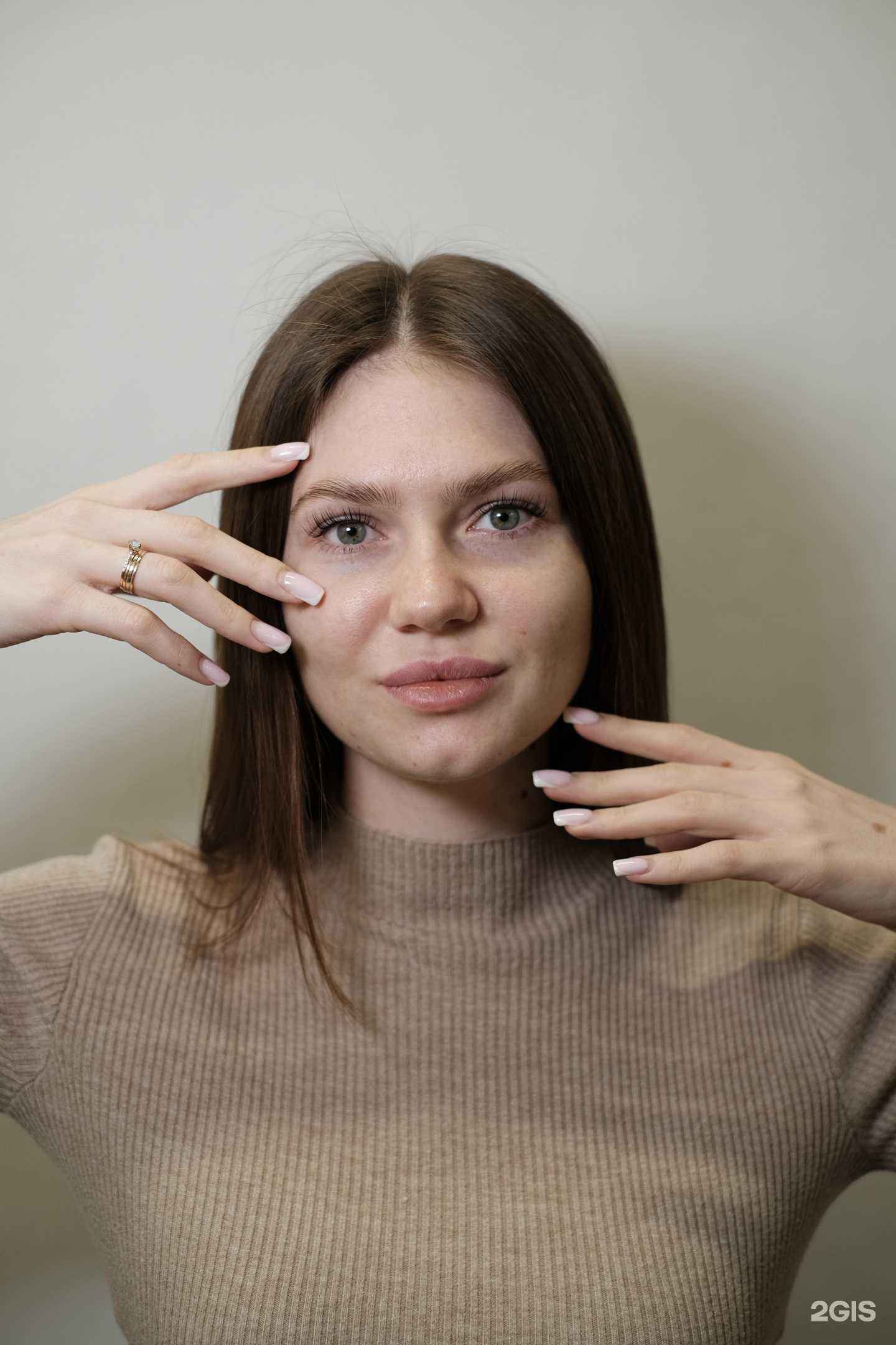 Отзывы на компанию Roksi_brows в Екатеринбурге c фото