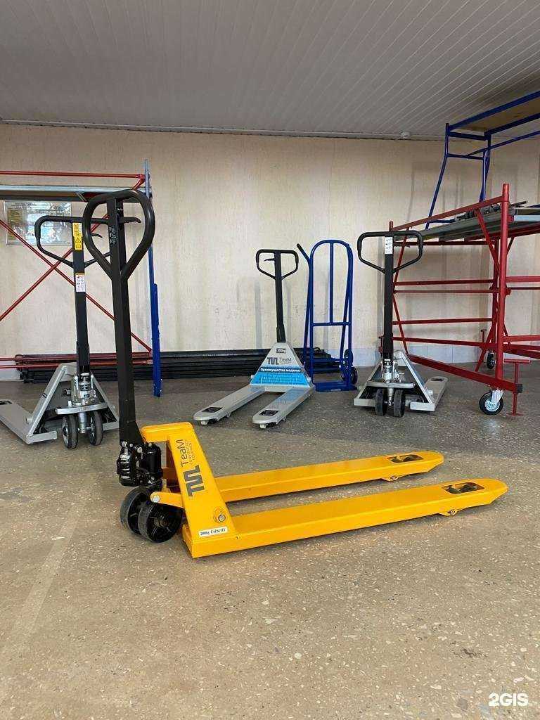 Отзывы на компанию НевАрендаСтрой26 в Невинномысске c фото