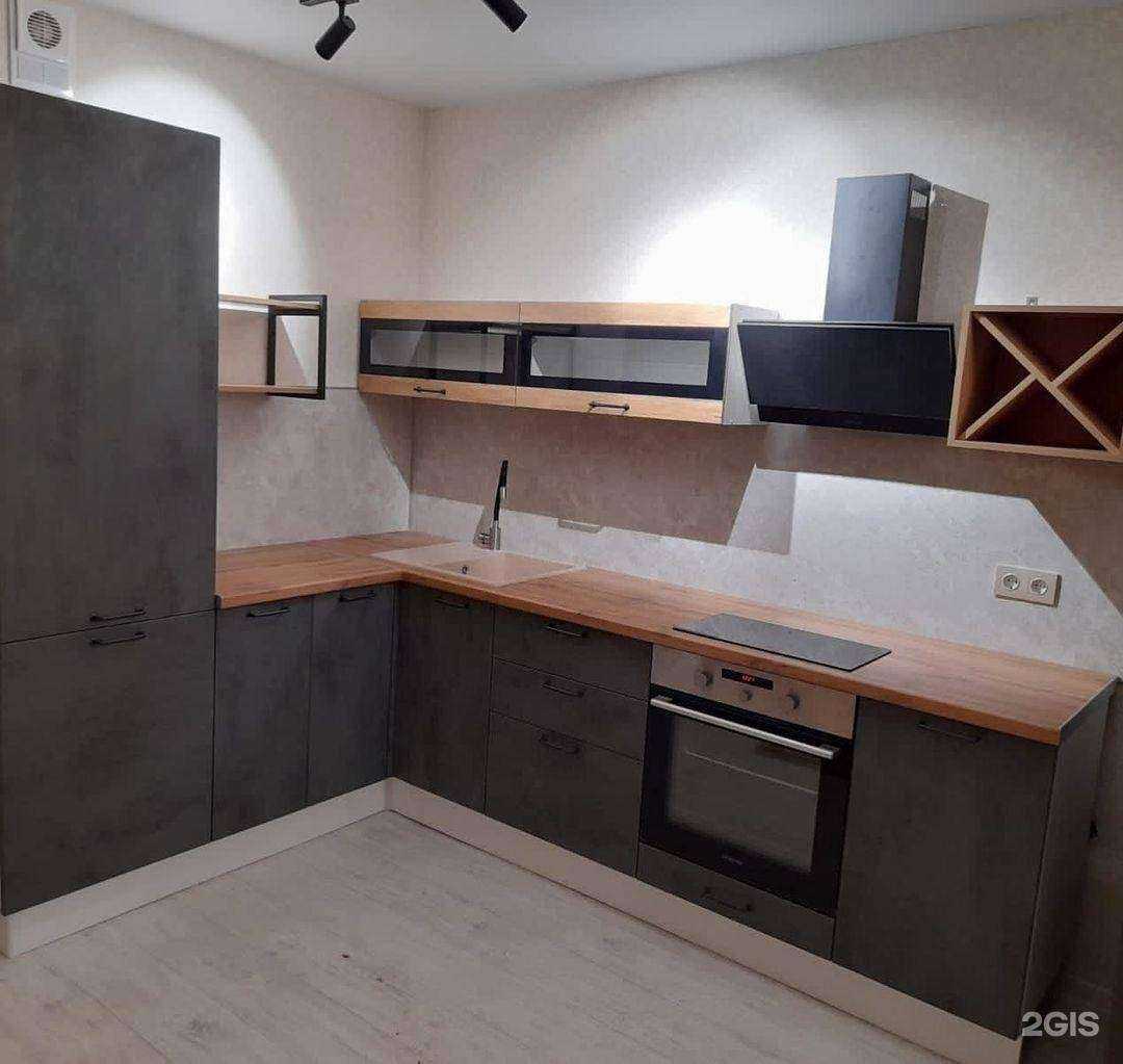 Отзывы на компанию Фабрика мебели в Краснодаре c фото