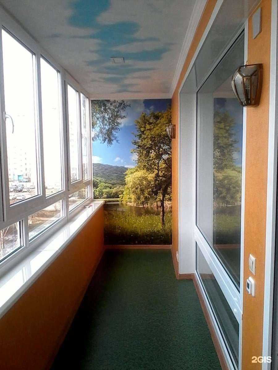 Отзывы на компанию Город красивых окон в г. Набережные Челны c фото