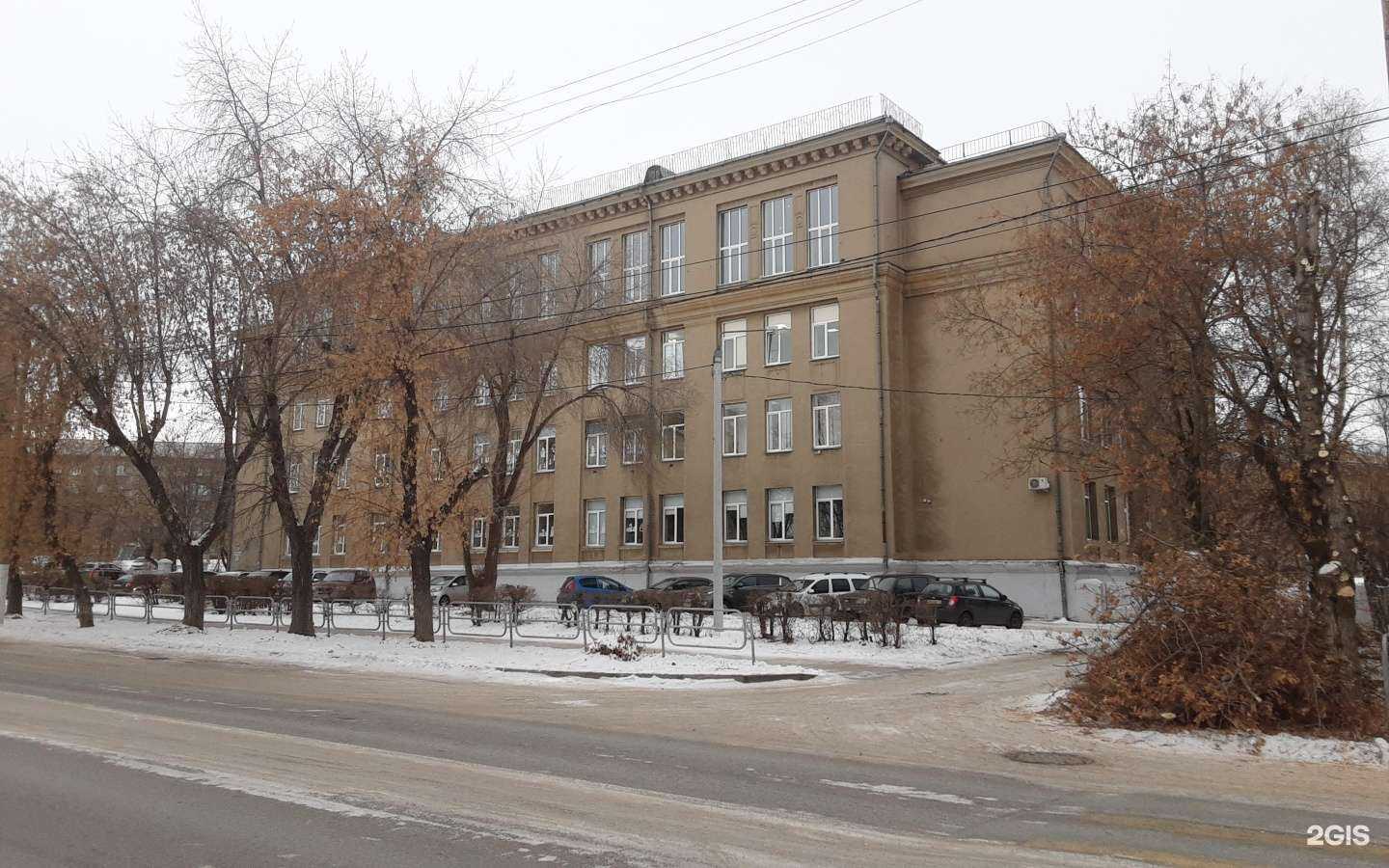 Отзывы на компанию Магнитогорский городской многопрофильный лицей в г. Магнитогорск c фото