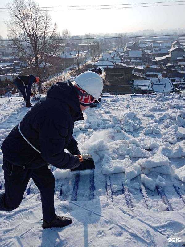 Отзывы на компанию Авторитет cleanservice в г. Иркутск c фото