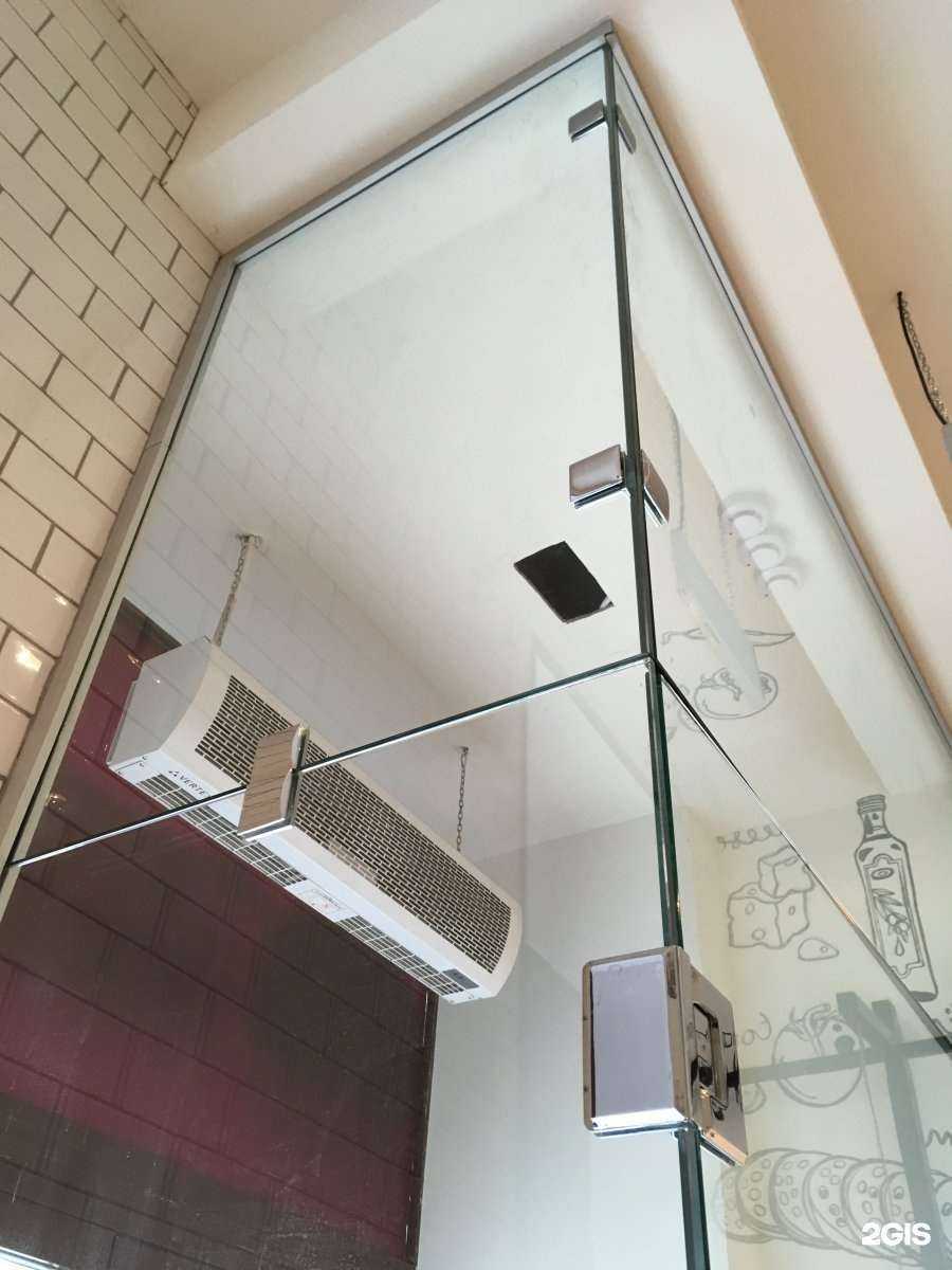 Отзывы на компанию Steklosam в Самаре c фото