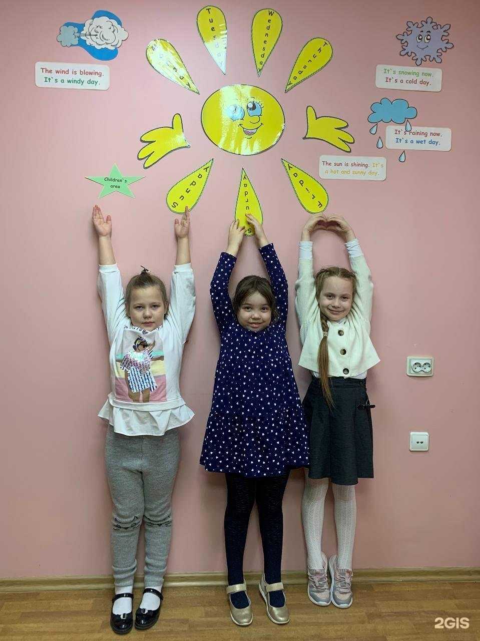 Отзывы на компанию ИнЛингва в Челябинске c фото