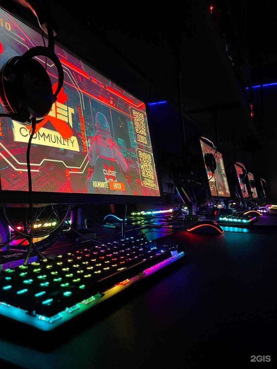 Отзывы на компанию CyberX в г. Чебоксары c фото