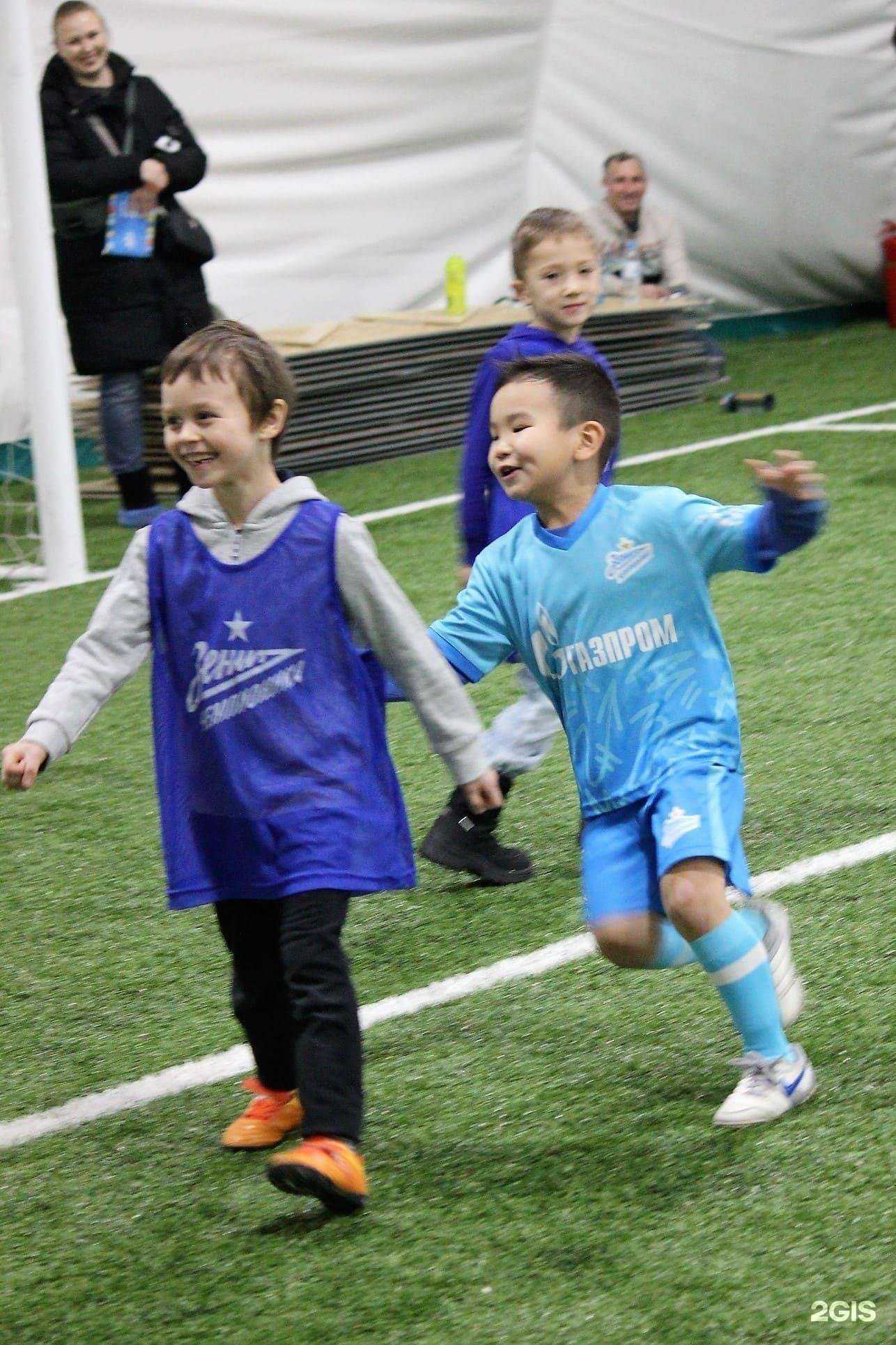 Отзывы на компанию Зенит Чемпионика в Тольятти c фото