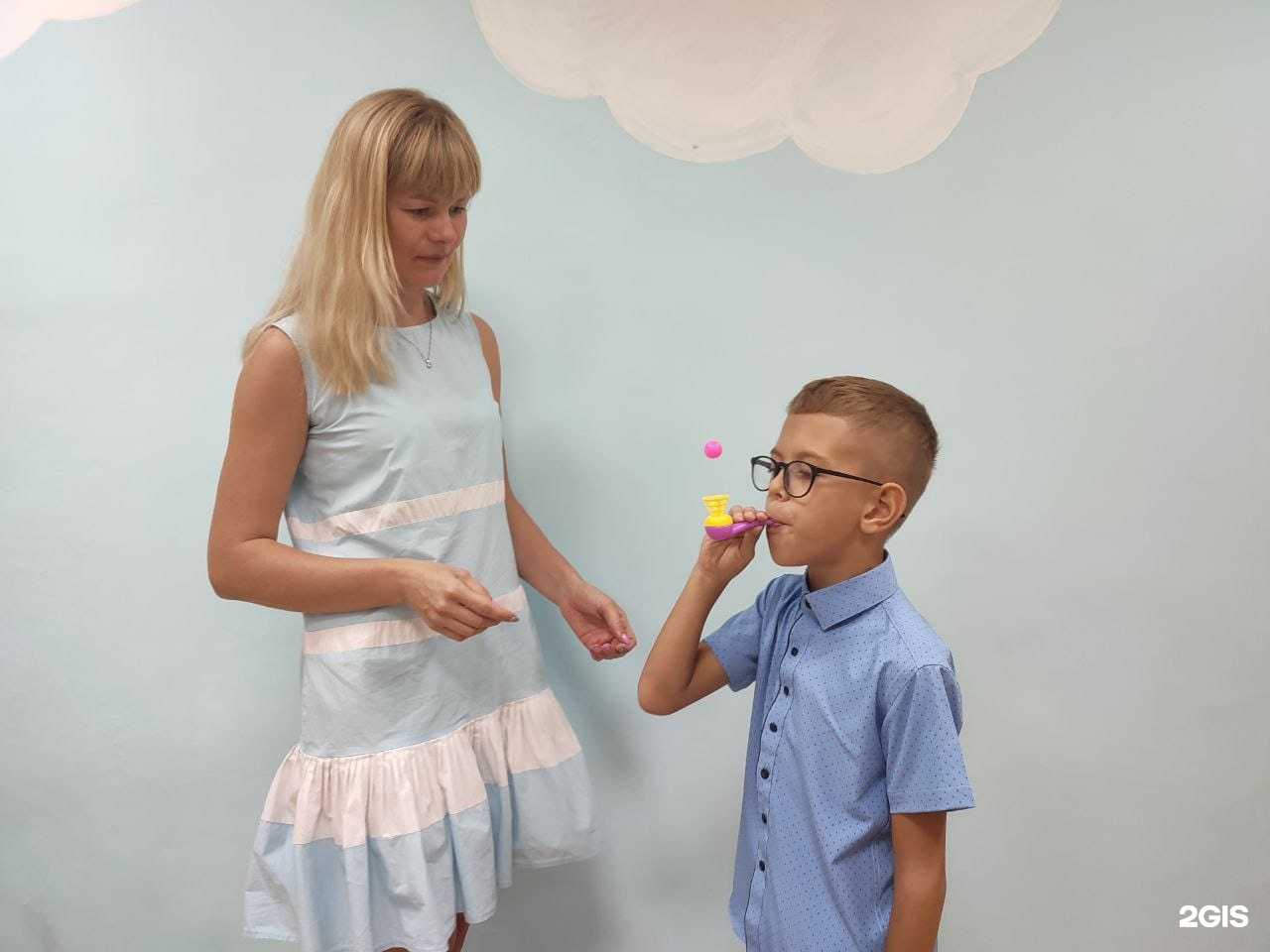 Отзывы на компанию Логополис в Белгороде c фото