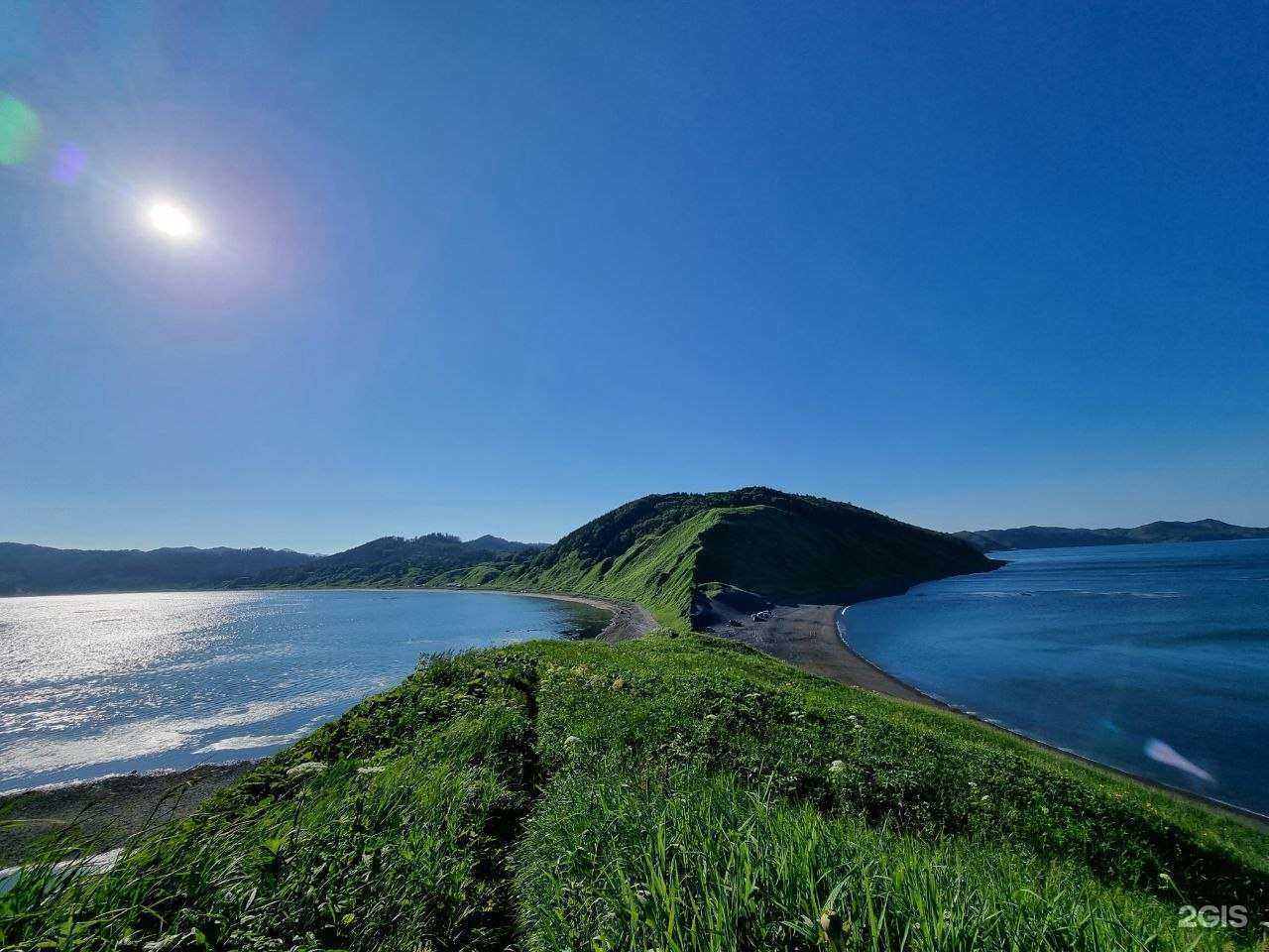 Отзывы на компанию Фэмили тур Сахалин в г. Южно-Сахалинск c фото