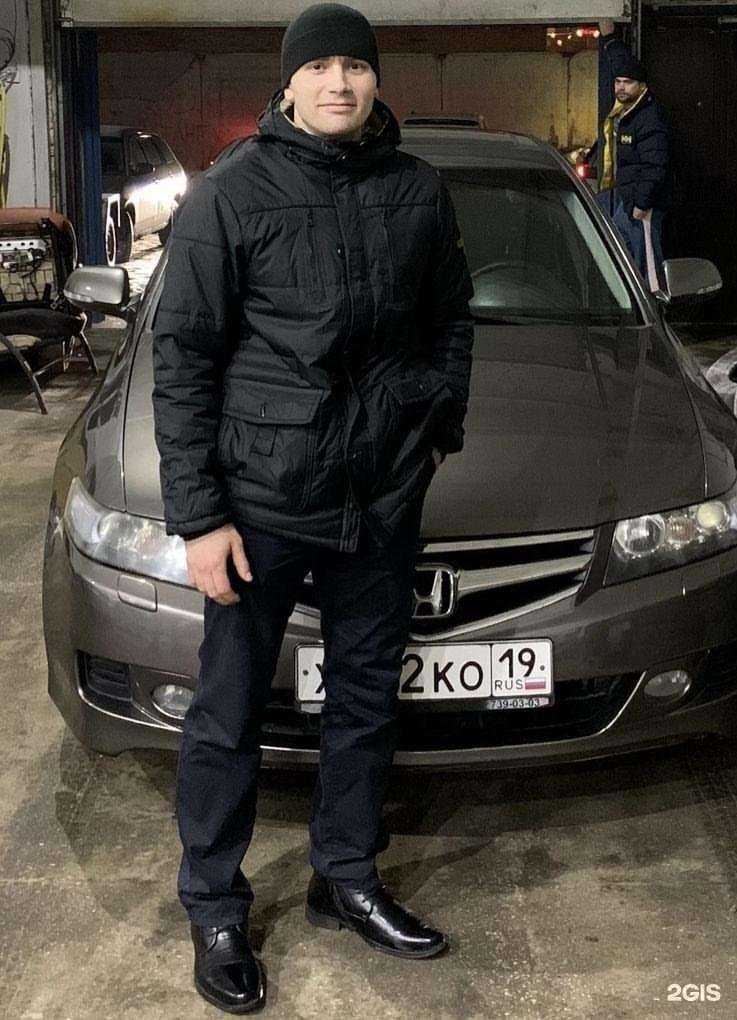 Отзывы на компанию АвтоРешение в Красноярске c фото