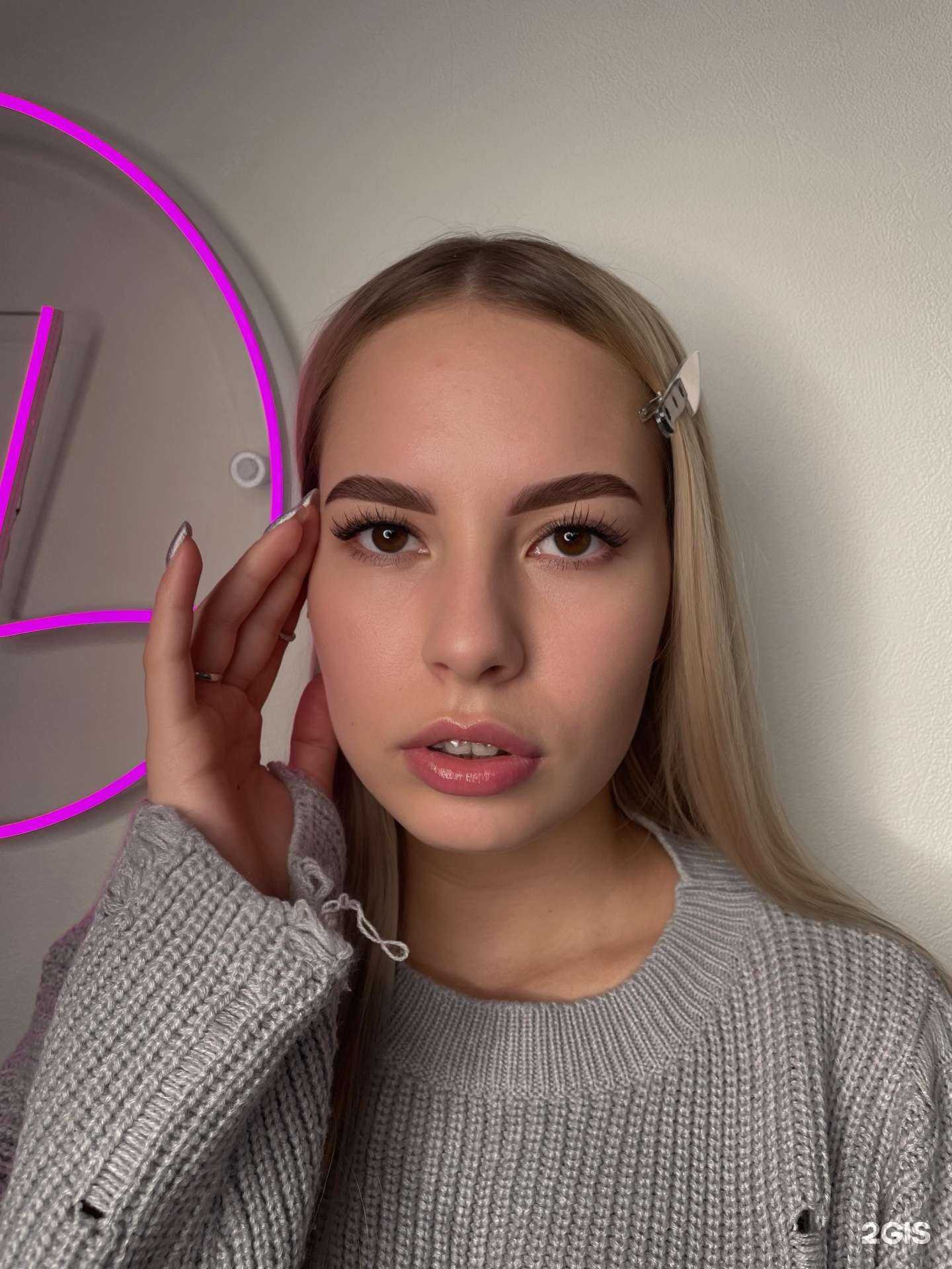 Отзывы на компанию Premium Lashes в Новосибирске c фото