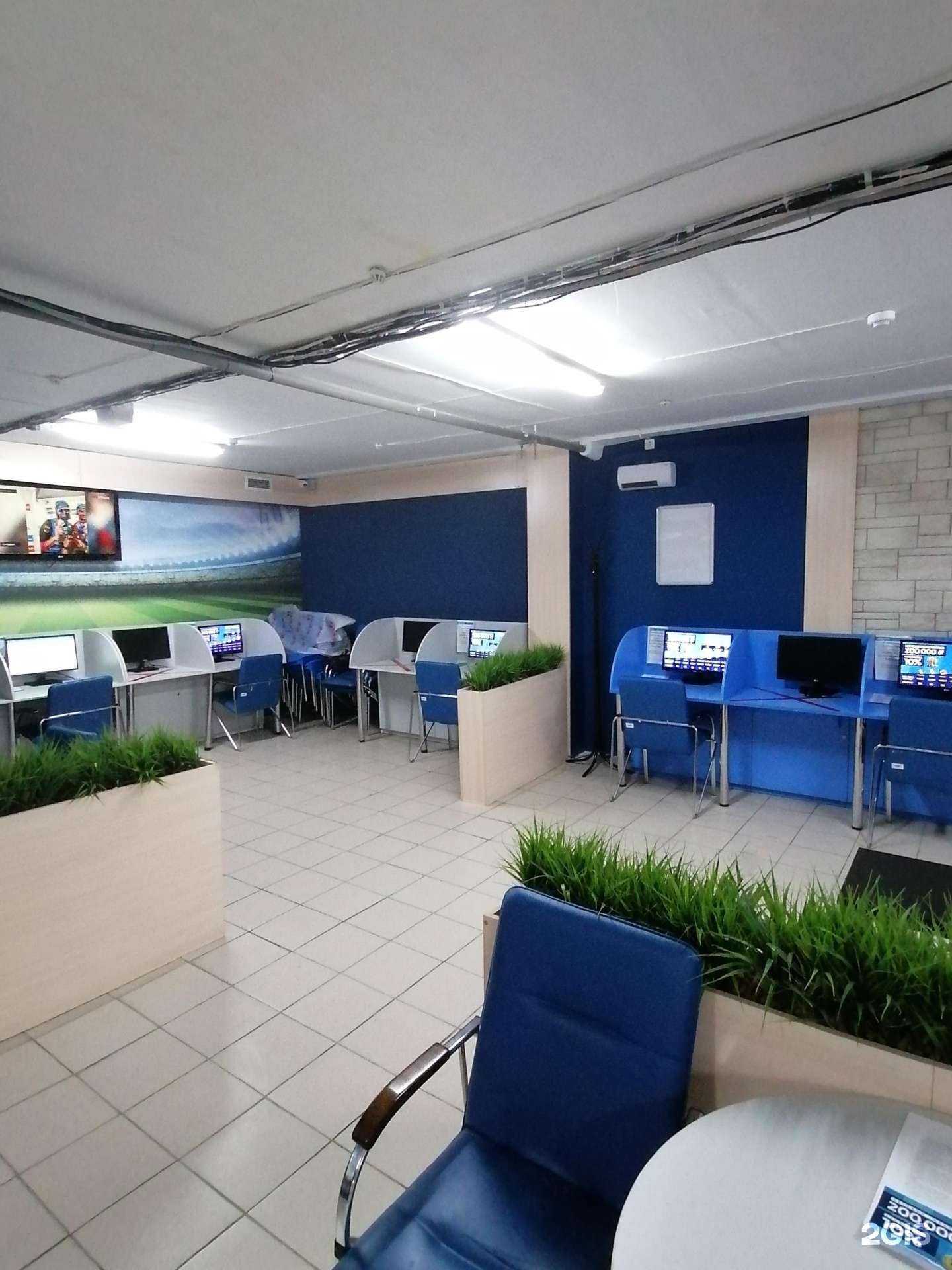 Отзывы на компанию Бетсити в г. Новосибирск c фото