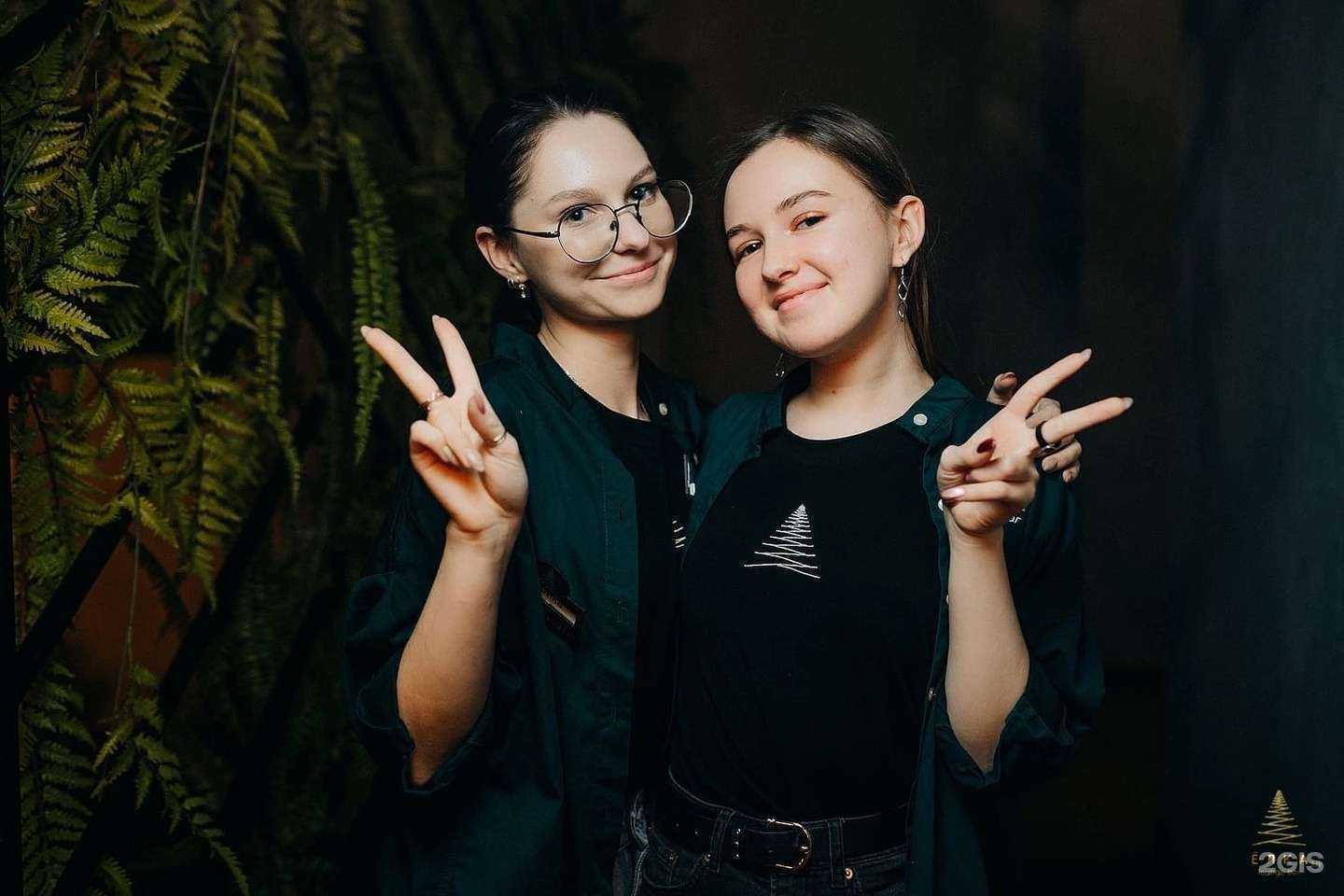 Отзывы на компанию Ёлка 2.0 lounge в Новосибирске c фото