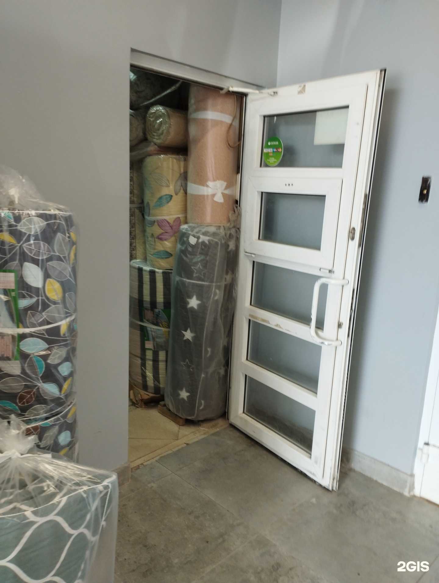 Отзывы на компанию Магазин текстиля в г. Нижний Новгород c фото