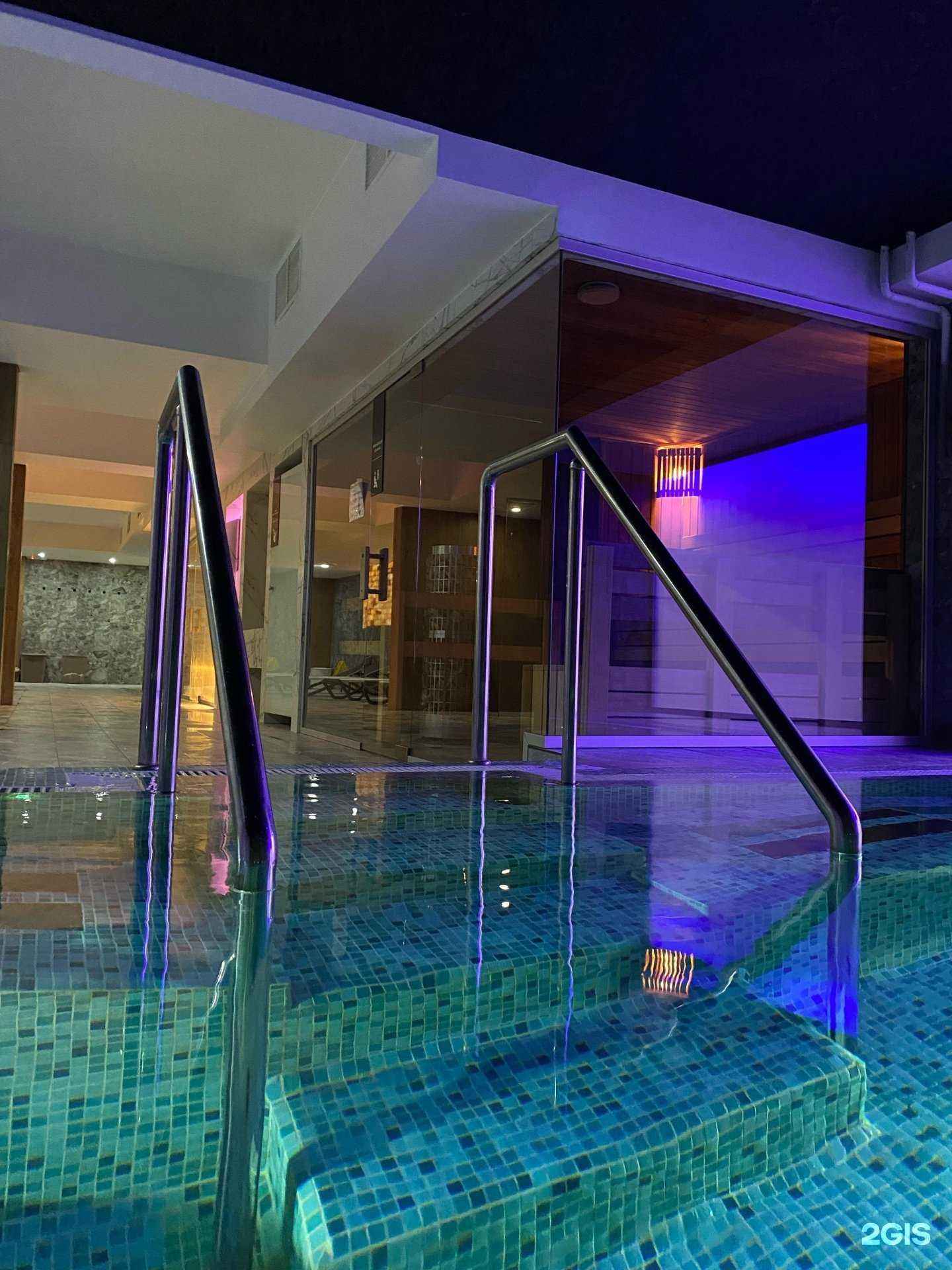 Отзывы на компанию F8 Fitness Club в г. Сочи c фото