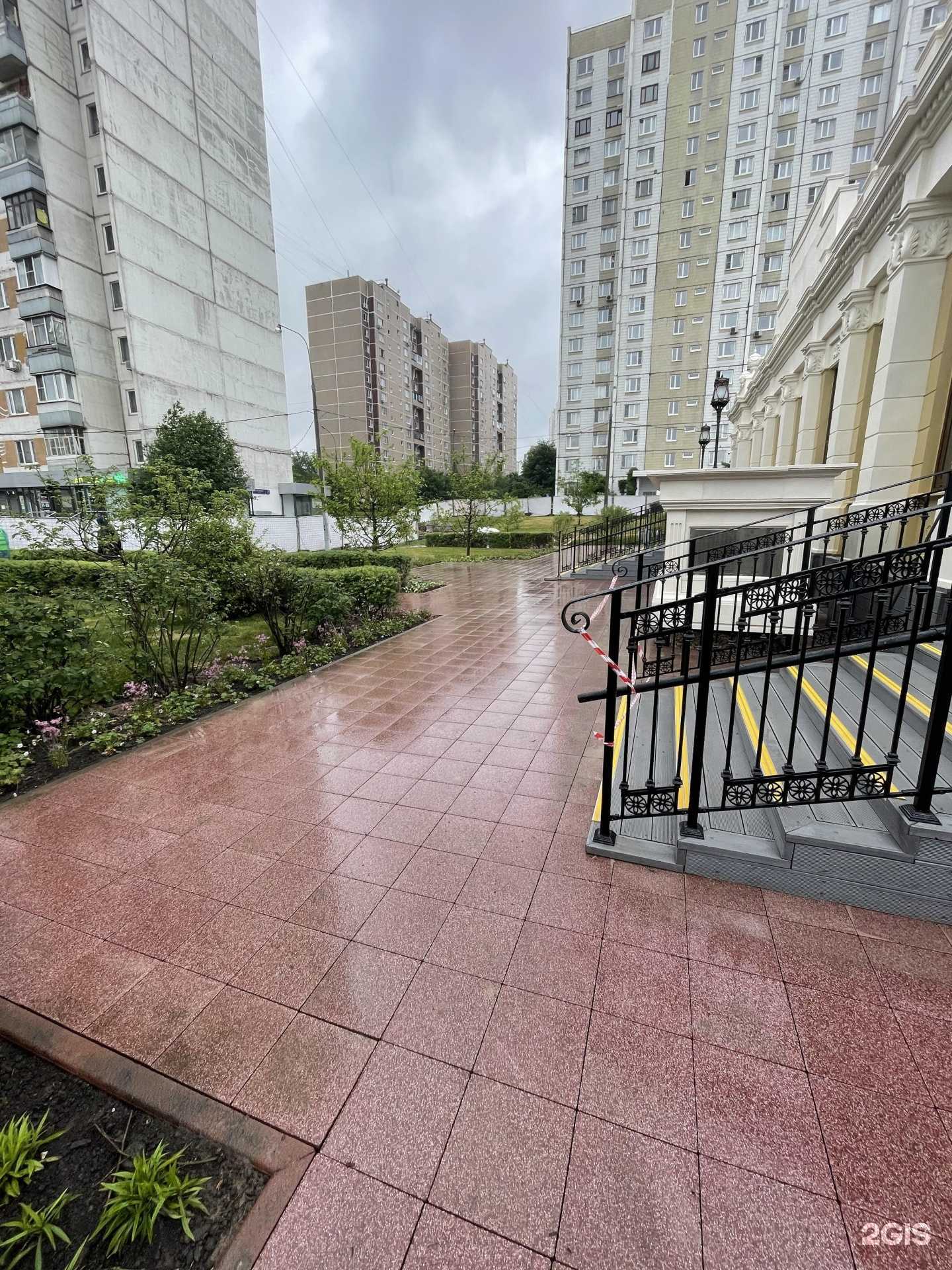 Отзывы на компанию хорошие-дороги.рф в г. Звенигород c фото