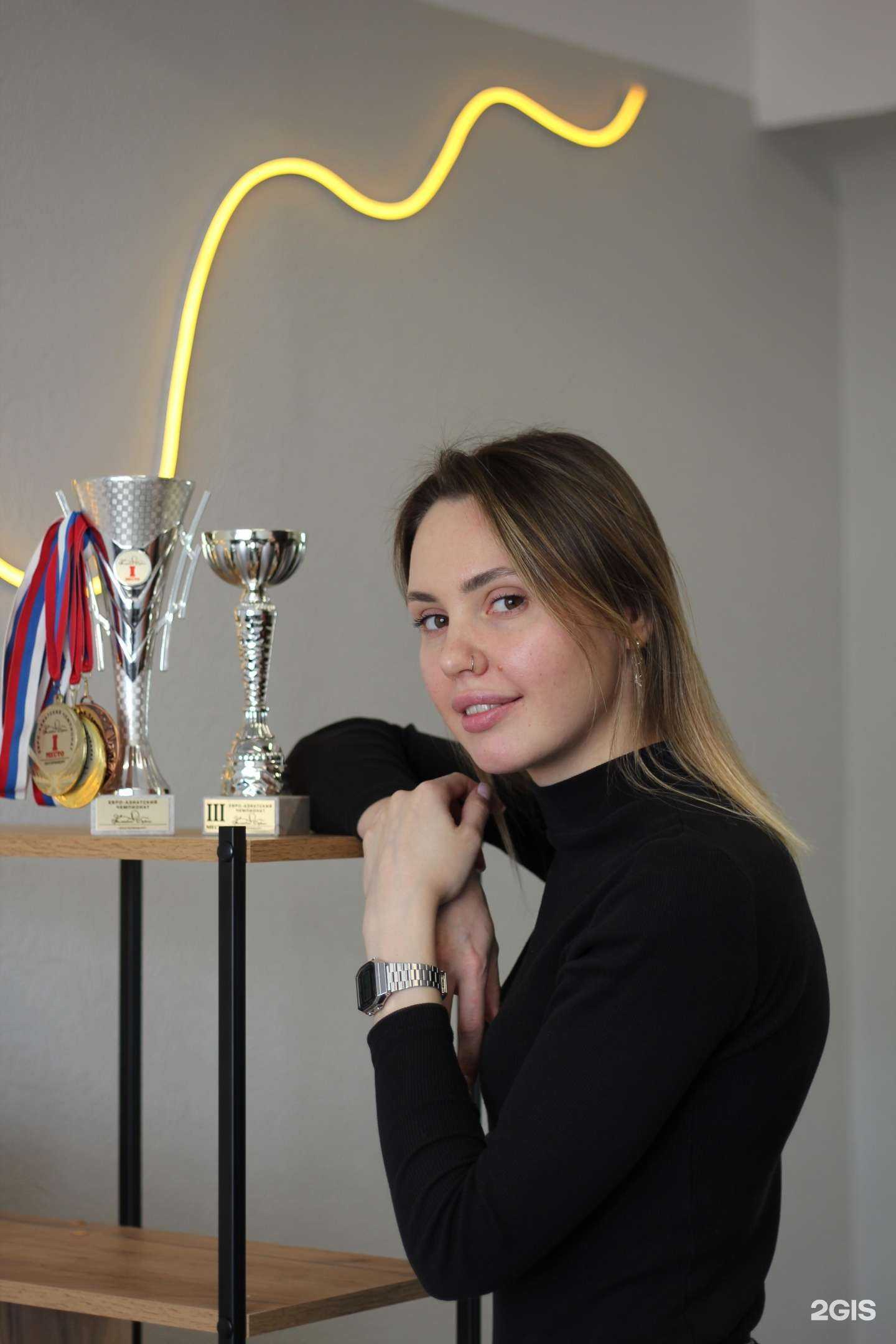 Отзывы на компанию Rita.lash в Екатеринбурге c фото