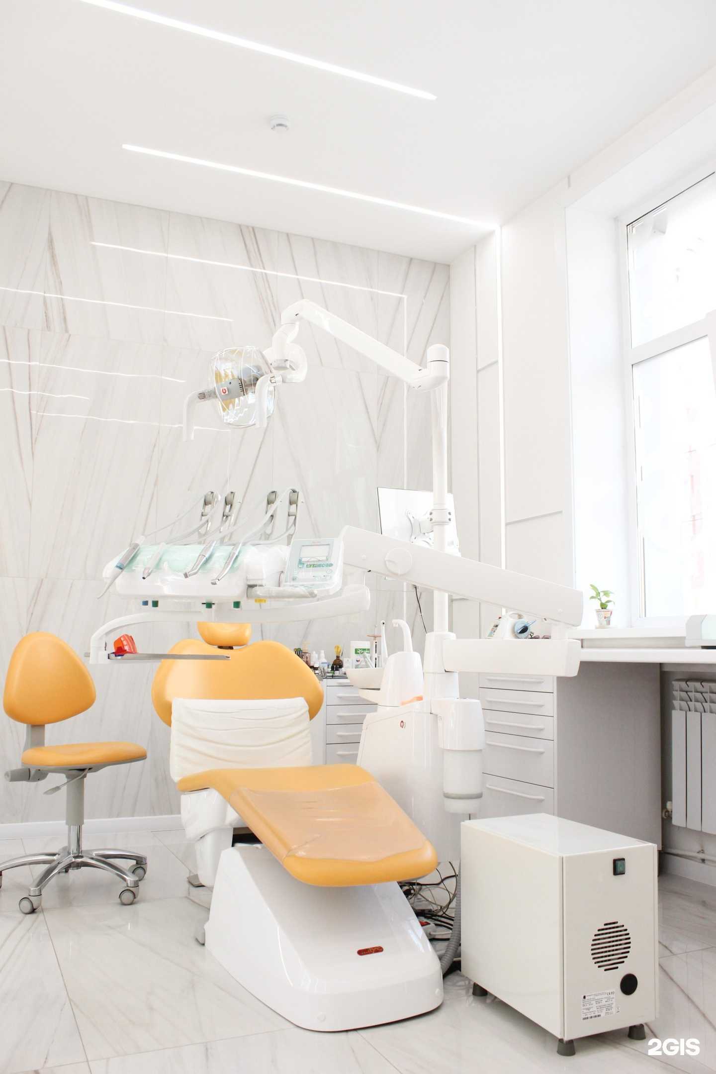 Отзывы на компанию Концептуальная клиника Оюн Спасовой в Улан-Удэ c фото