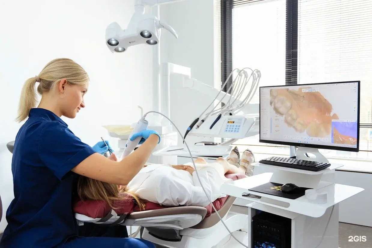 Отзывы на компанию Первая цифровая стоматология в г. Екатеринбург c фото