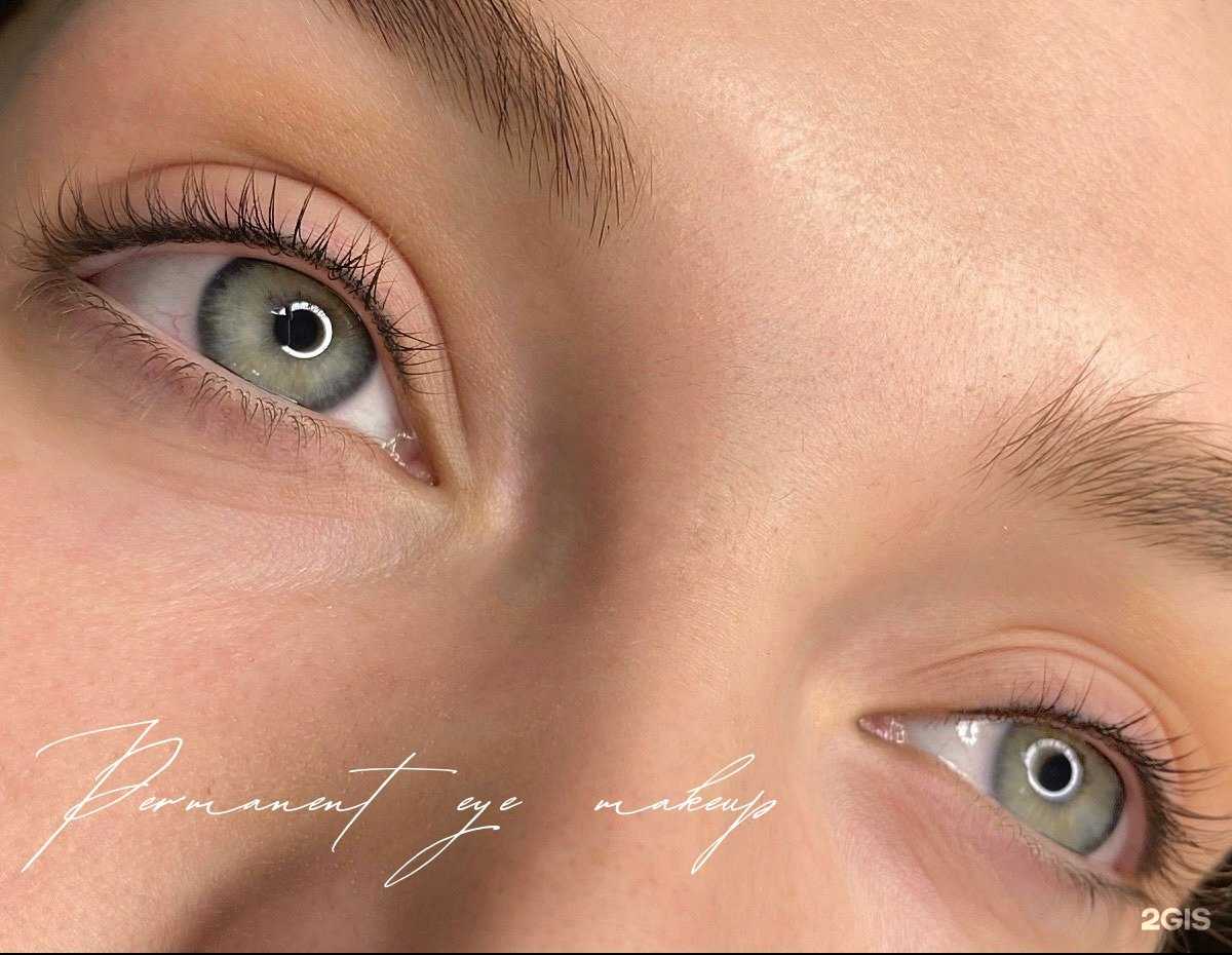 Отзывы на компанию Студия макияжа в г. Челябинск c фото