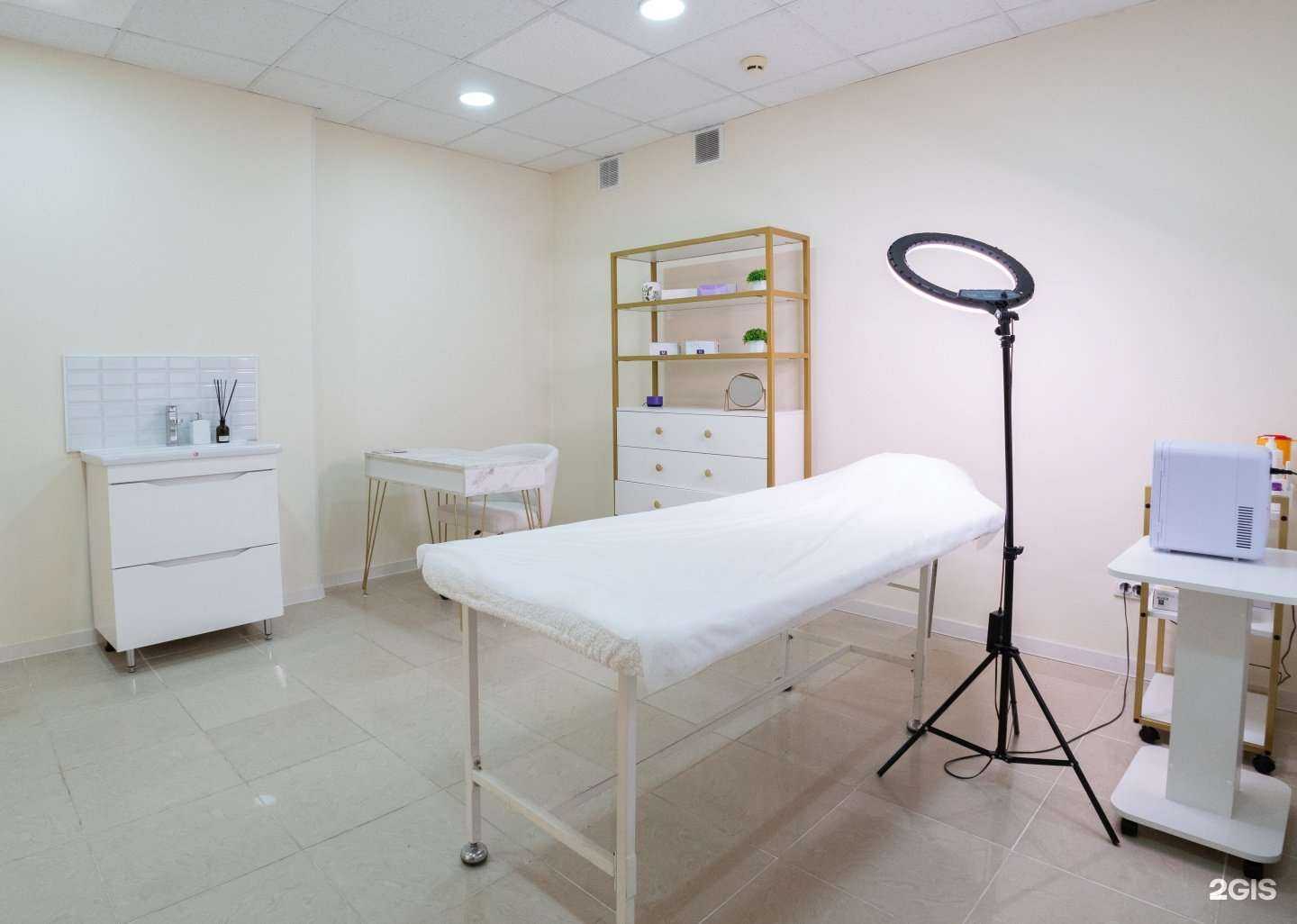 Отзывы на компанию Эльми Бьюти в Нижнем Новгороде c фото