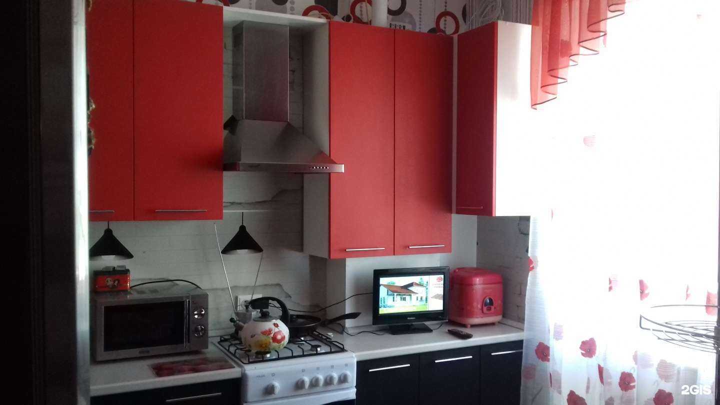 Отзывы на компанию Кухни Оптима в Белгороде c фото