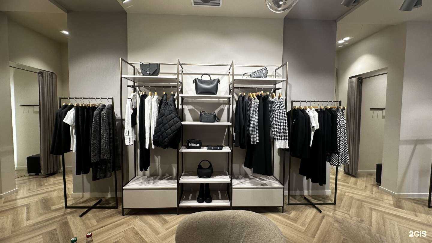 Отзывы на компанию Nicole Boutique в Пензе c фото