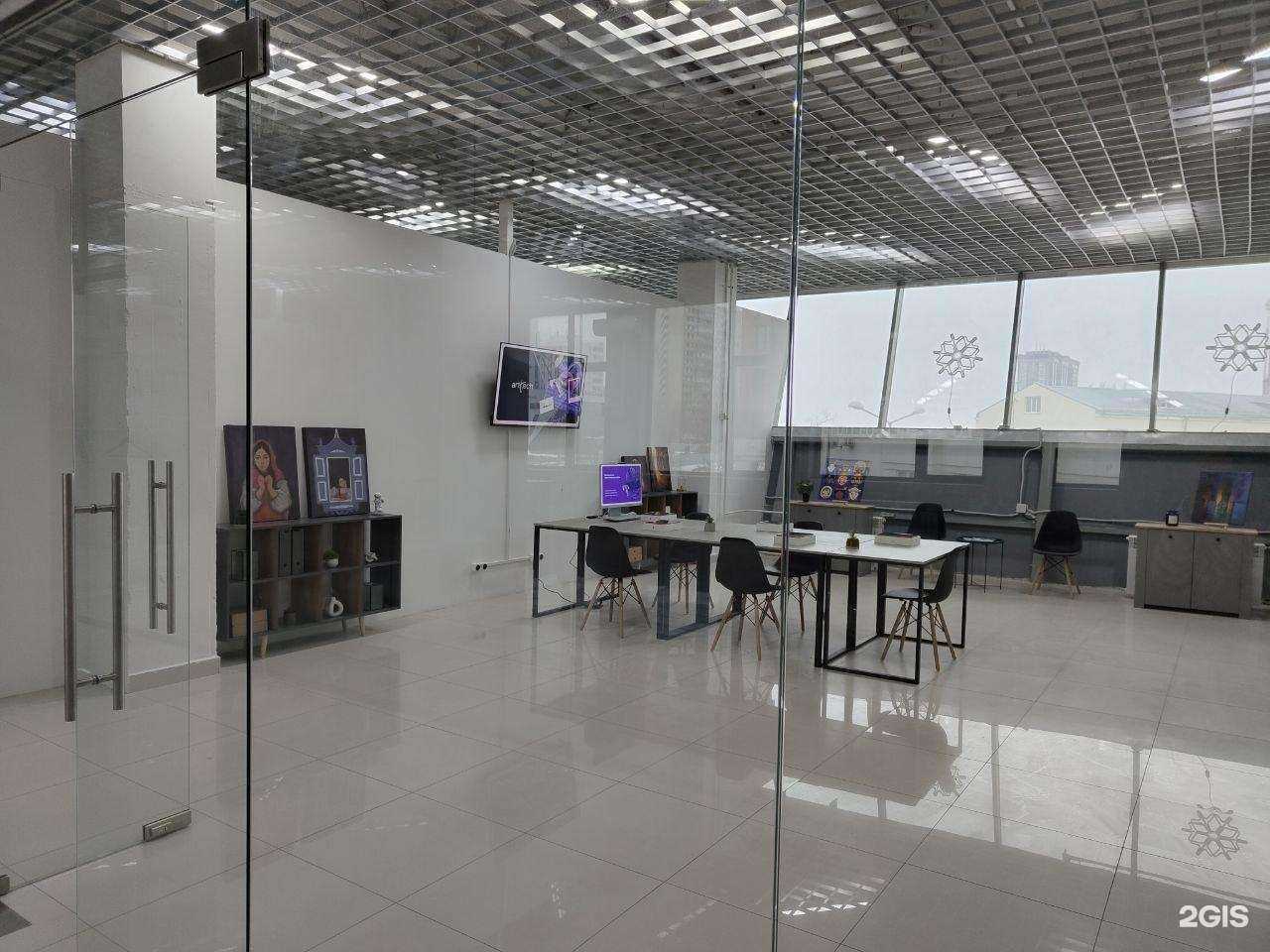 Отзывы на компанию artTech в Самаре c фото