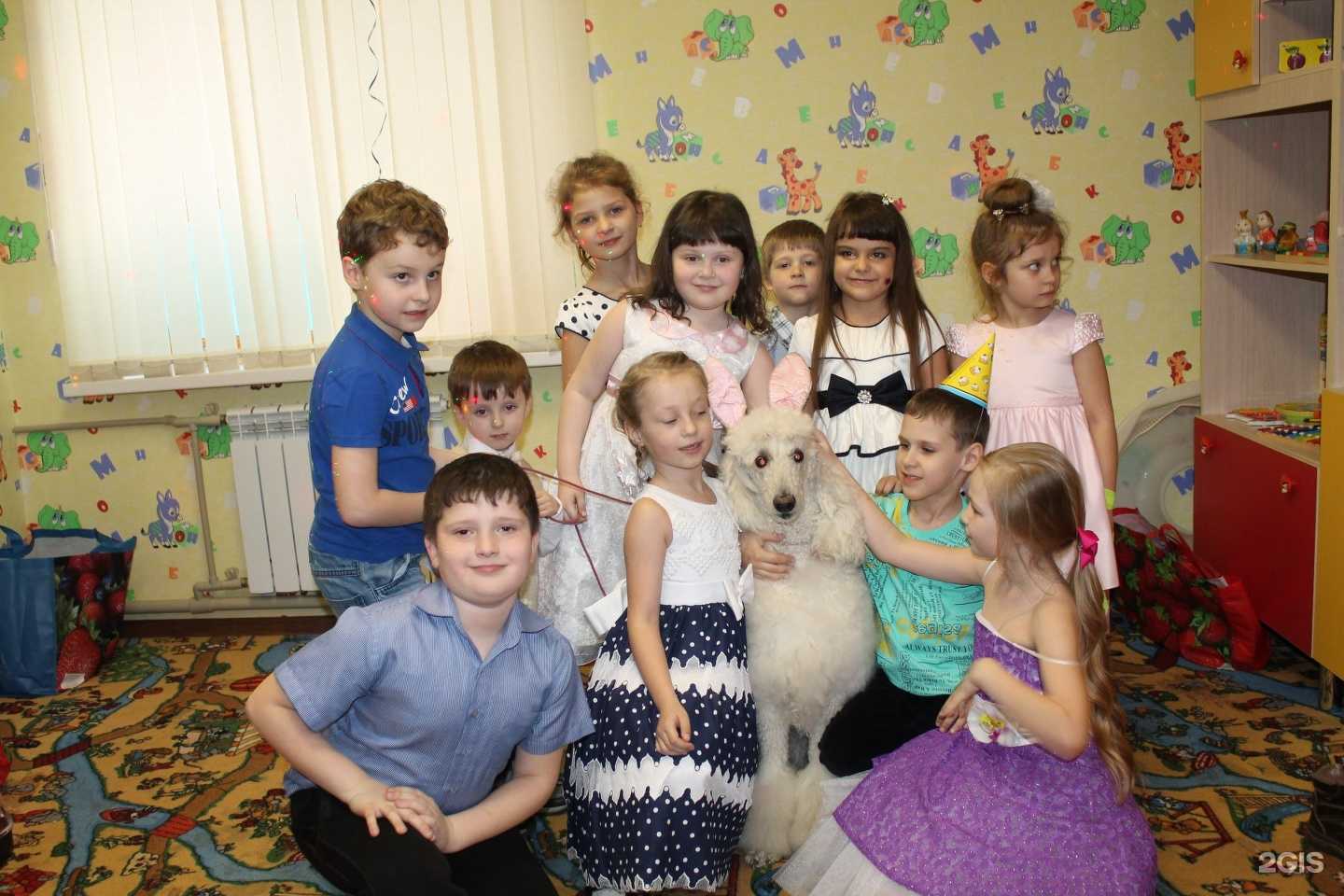 Отзывы на компанию Теремок в г. Курск c фото