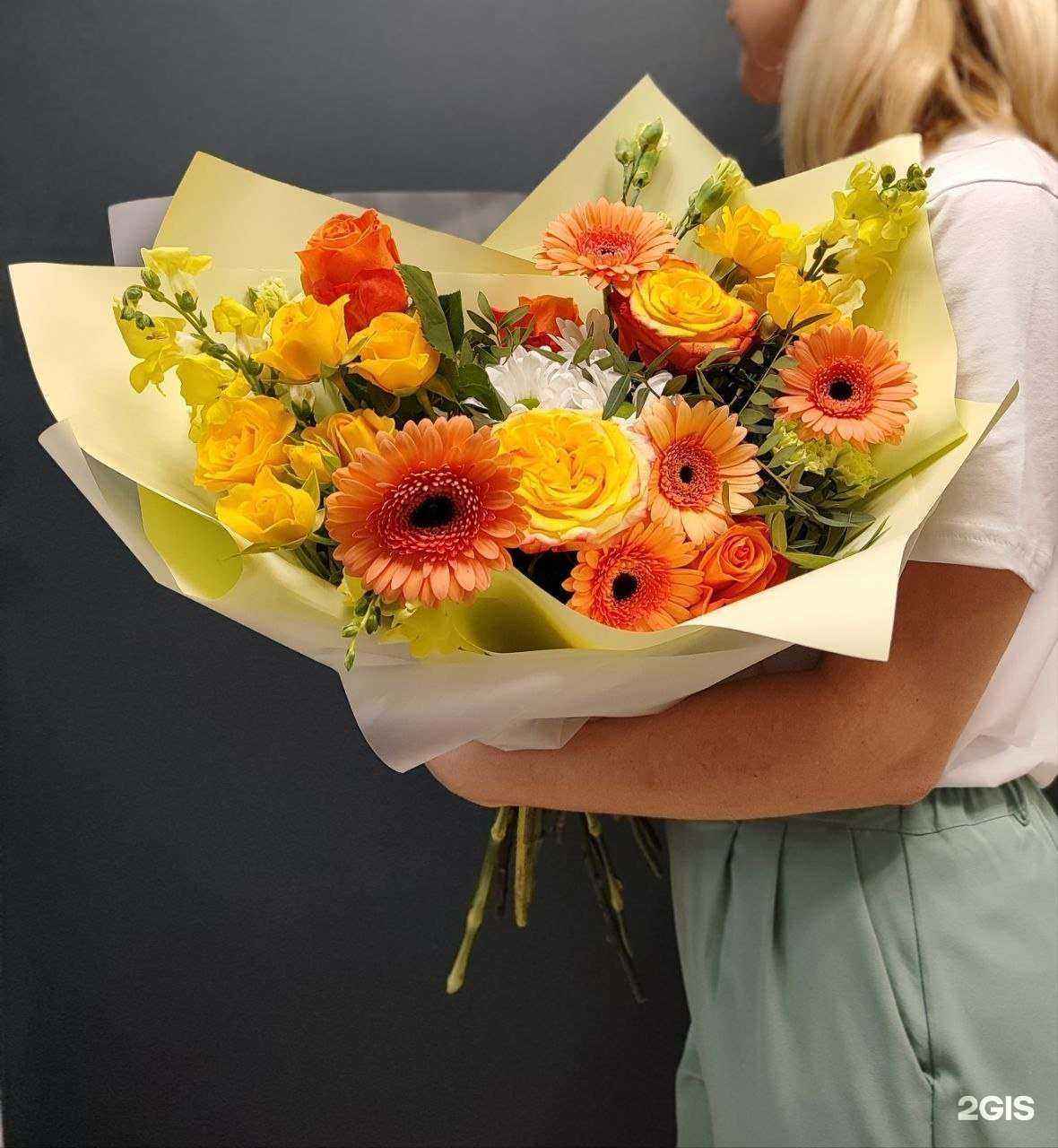 Отзывы на компанию Fairy flow в Воронеже c фото