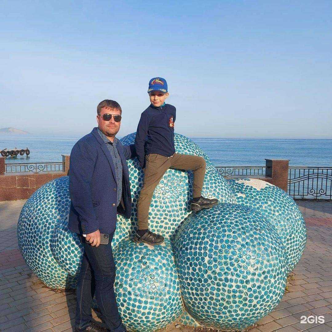 Отзывы на компанию Мост в Новороссийске c фото