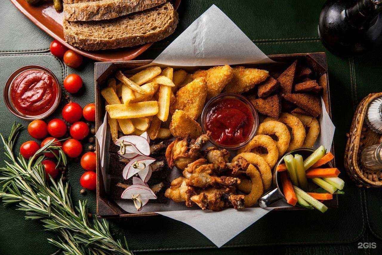 Отзывы на компанию Калина красная в Волгограде c фото