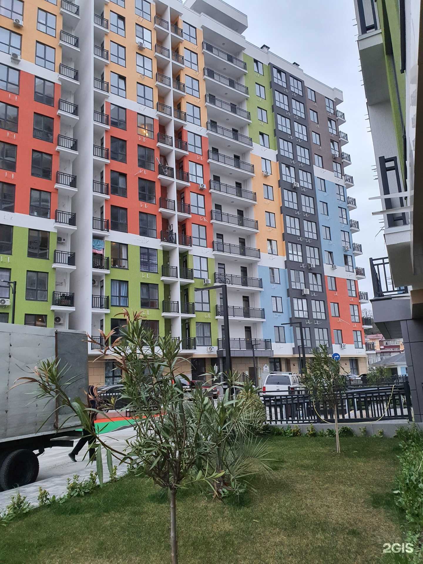 Отзывы на компанию Inside Beauty в Сочи c фото - фотография 2 из 2