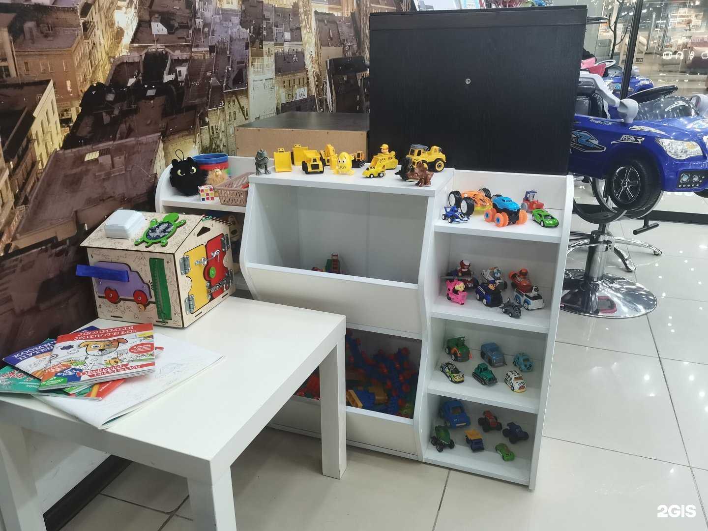 Отзывы на компанию Покороче в Магнитогорске c фото