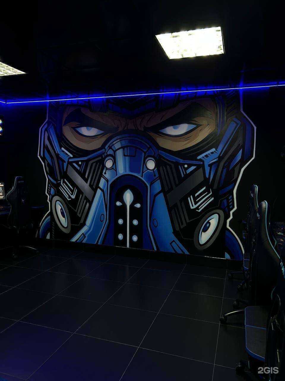 Отзывы на компанию Eis Gaming в Аксае c фото