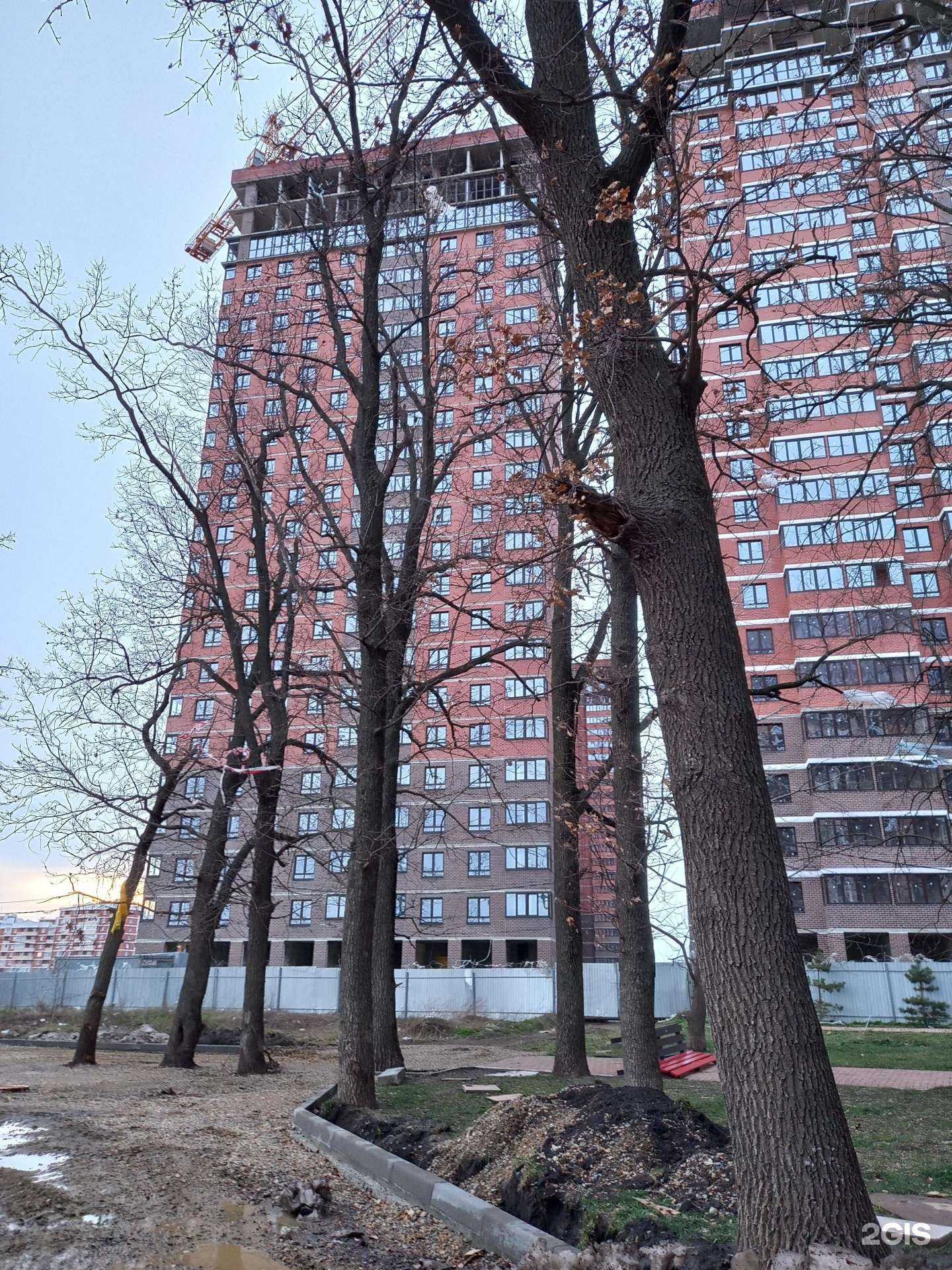 Отзывы на компанию Евгения в Краснодаре c фото - фотография 2 из 2