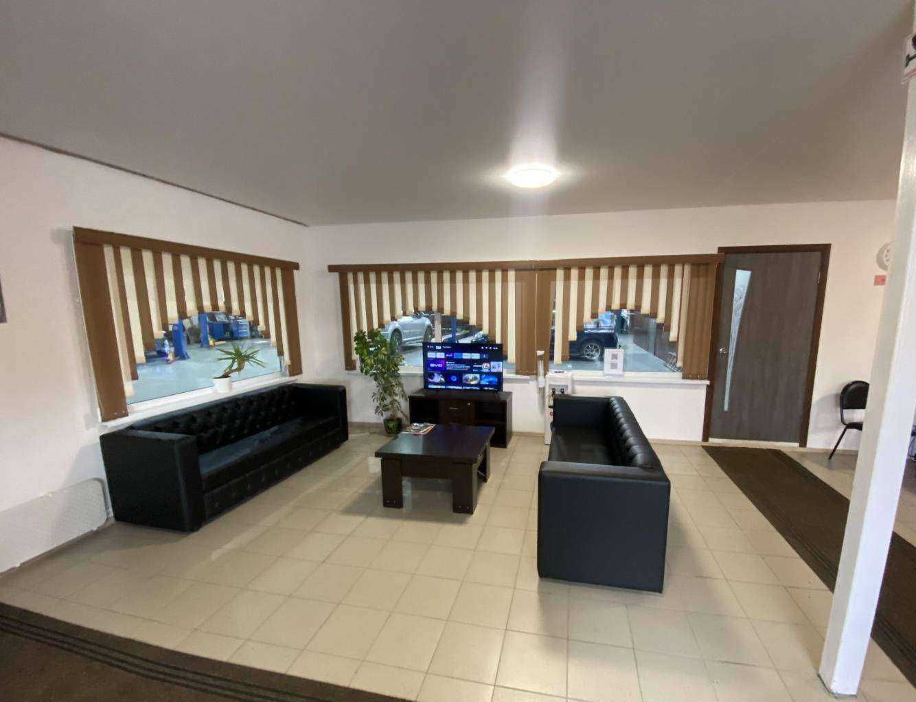 Отзывы на компанию Своя колея 86 в Сургуте c фото