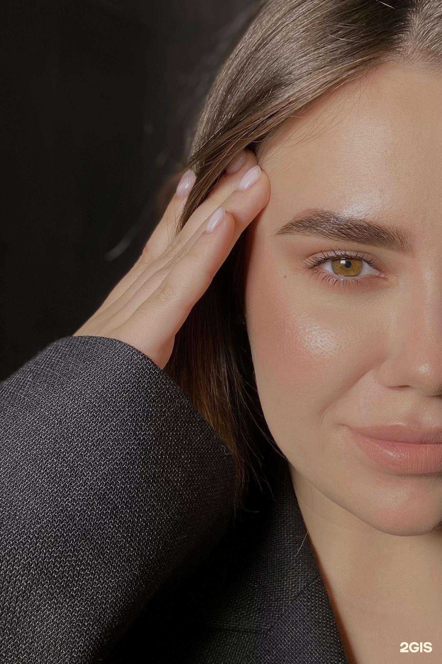 Отзывы на компанию brow inc. в Владивостоке c фото