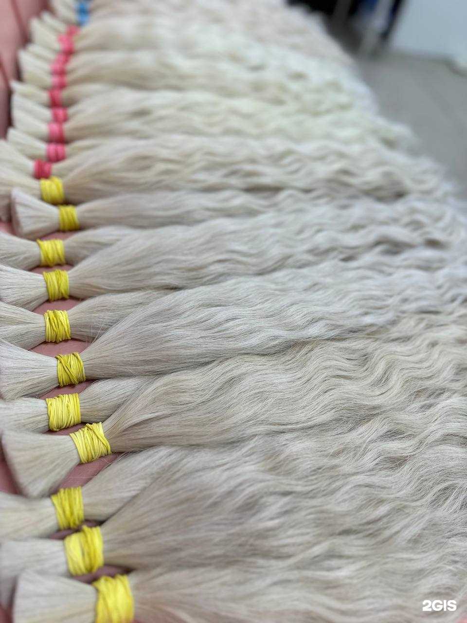 Отзывы на компанию Persone Hair в Сочи c фото