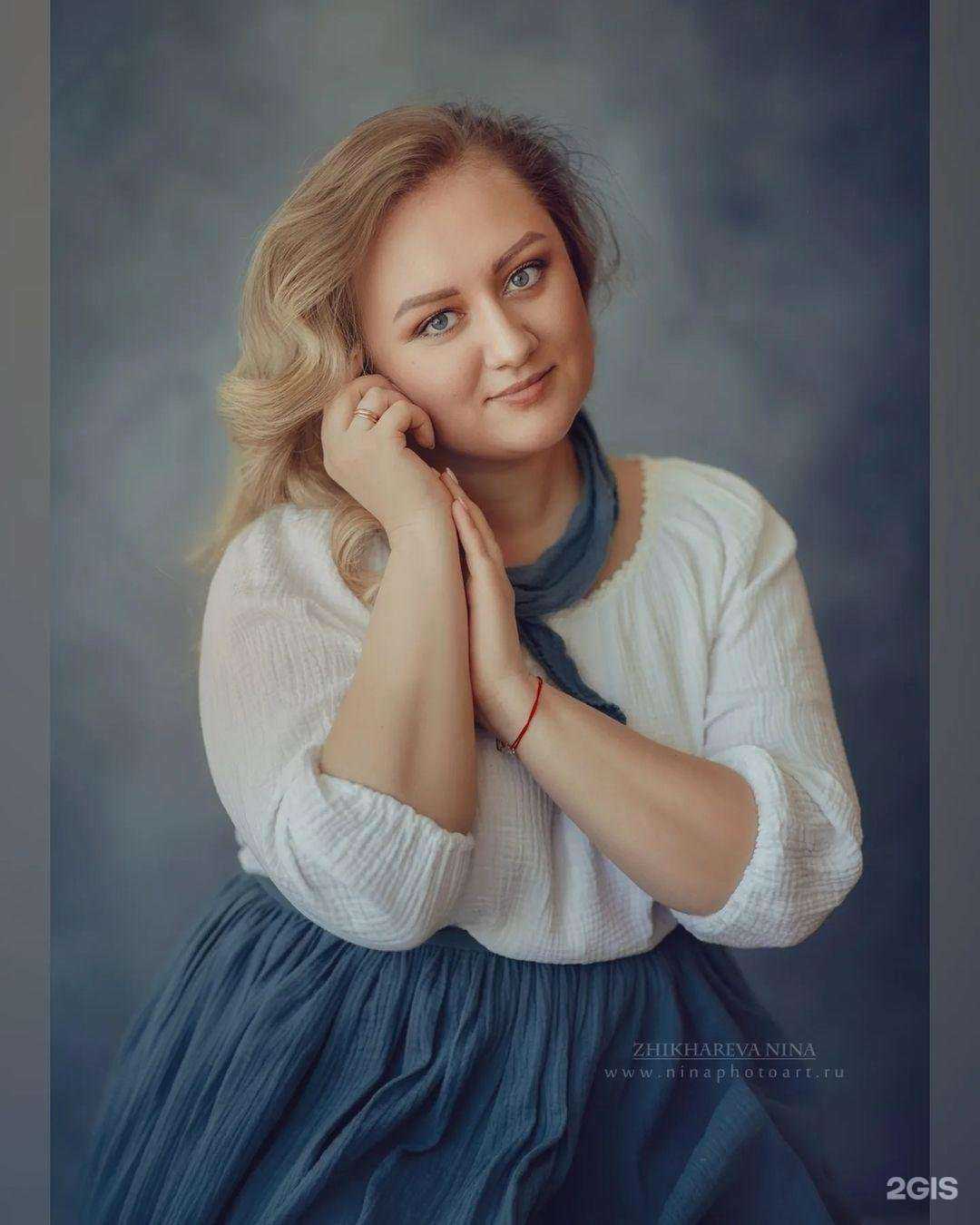 Отзывы на компанию Фотошкола Нины Жихаревой в г. Пятигорск c фото