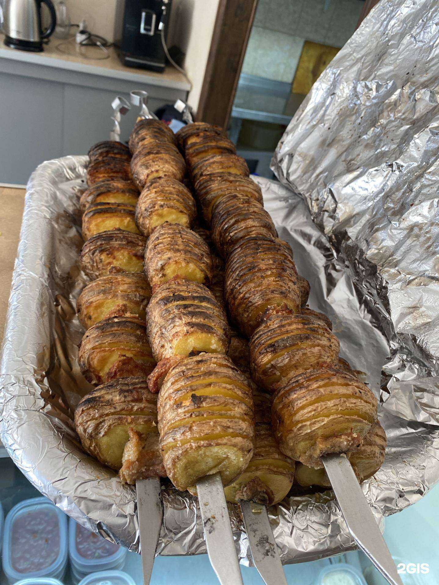 Отзывы на компанию Мир шашлыка в Белгороде c фото